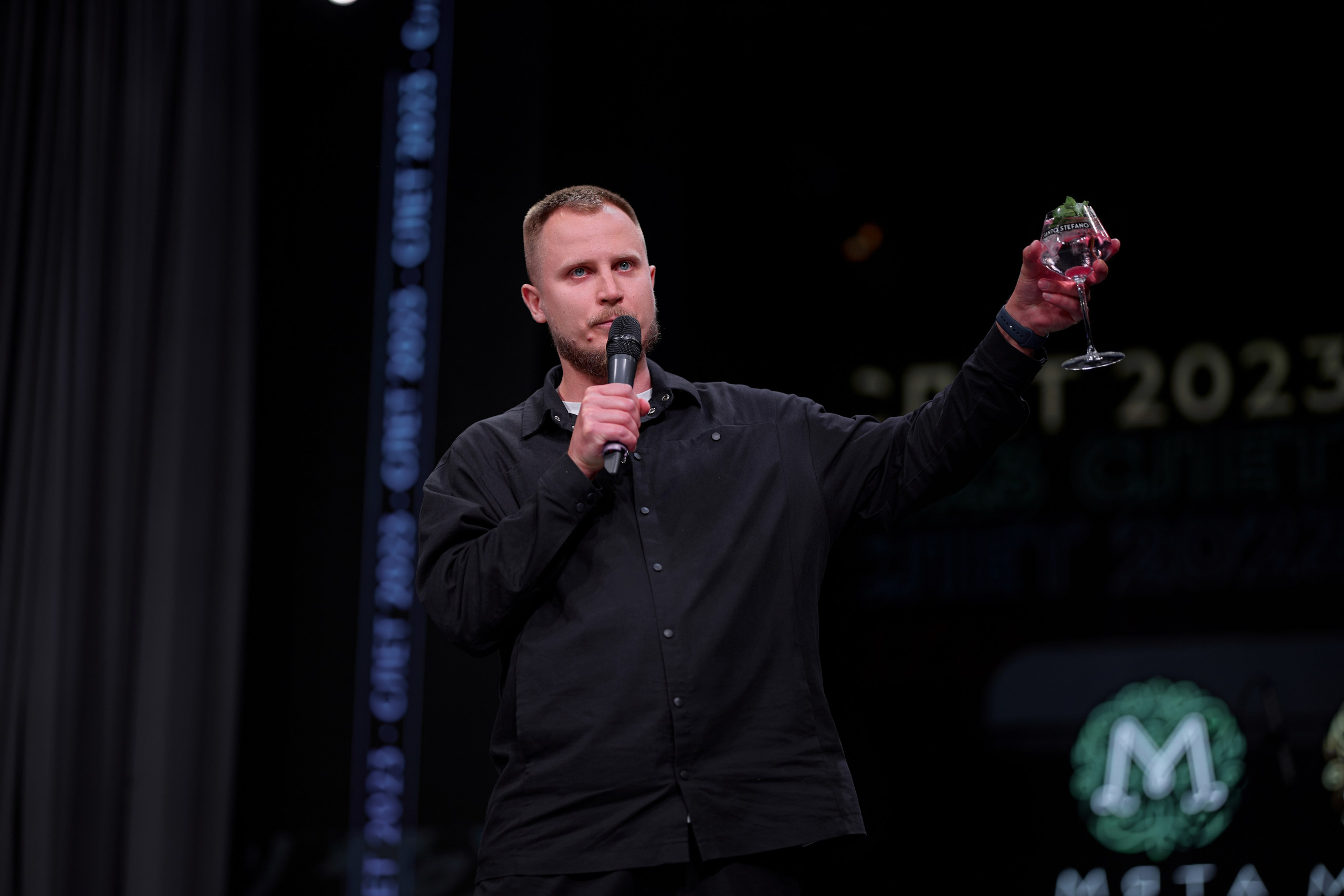 МЯТА 2023. ARTEMIY IGNATOV