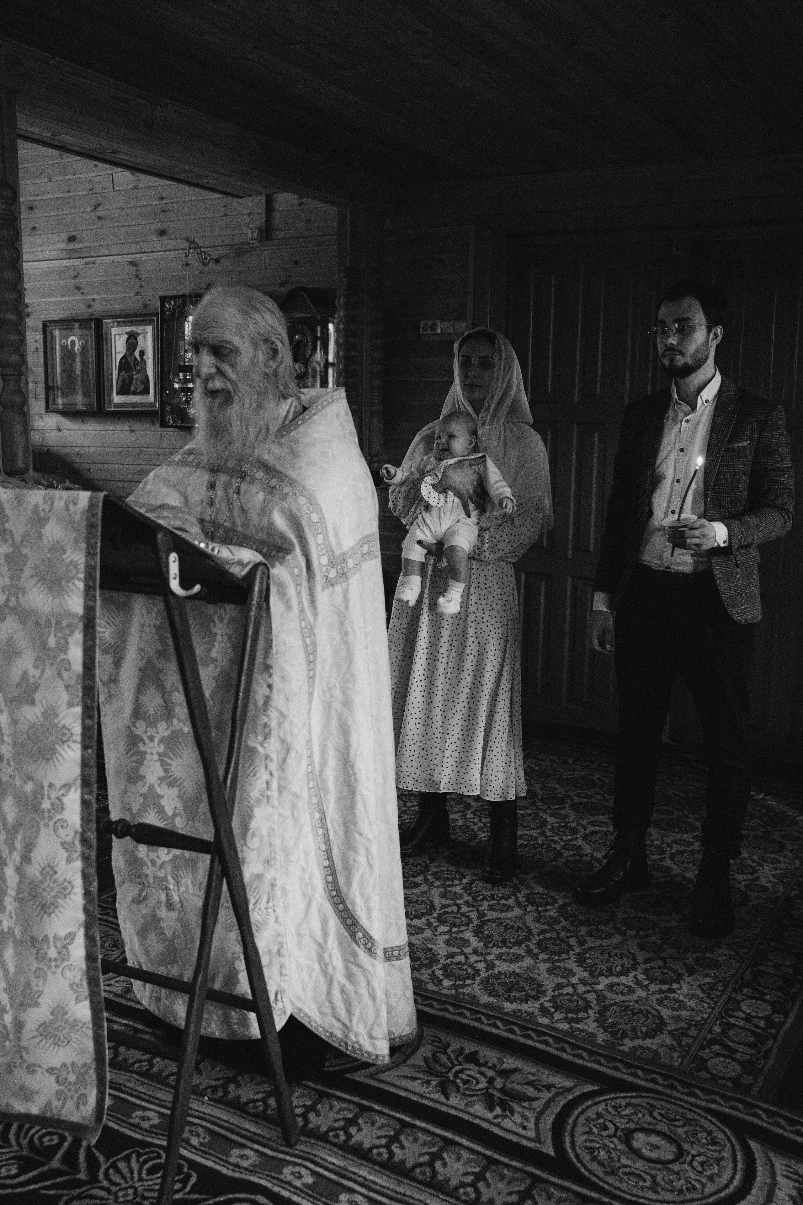 Тимофей. Аплас Анастасия