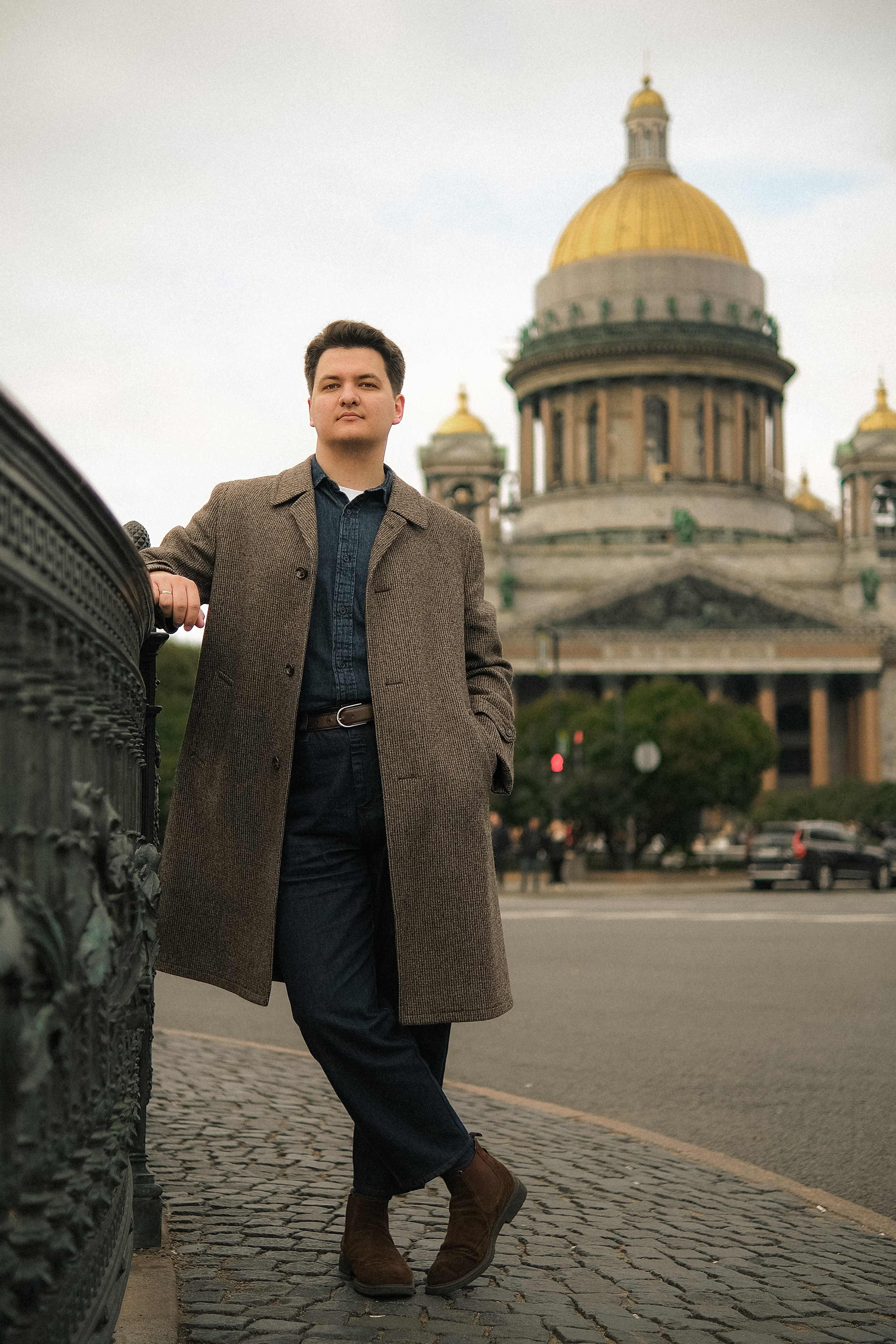 Олеся & Андрей. Phdkvmr.ru