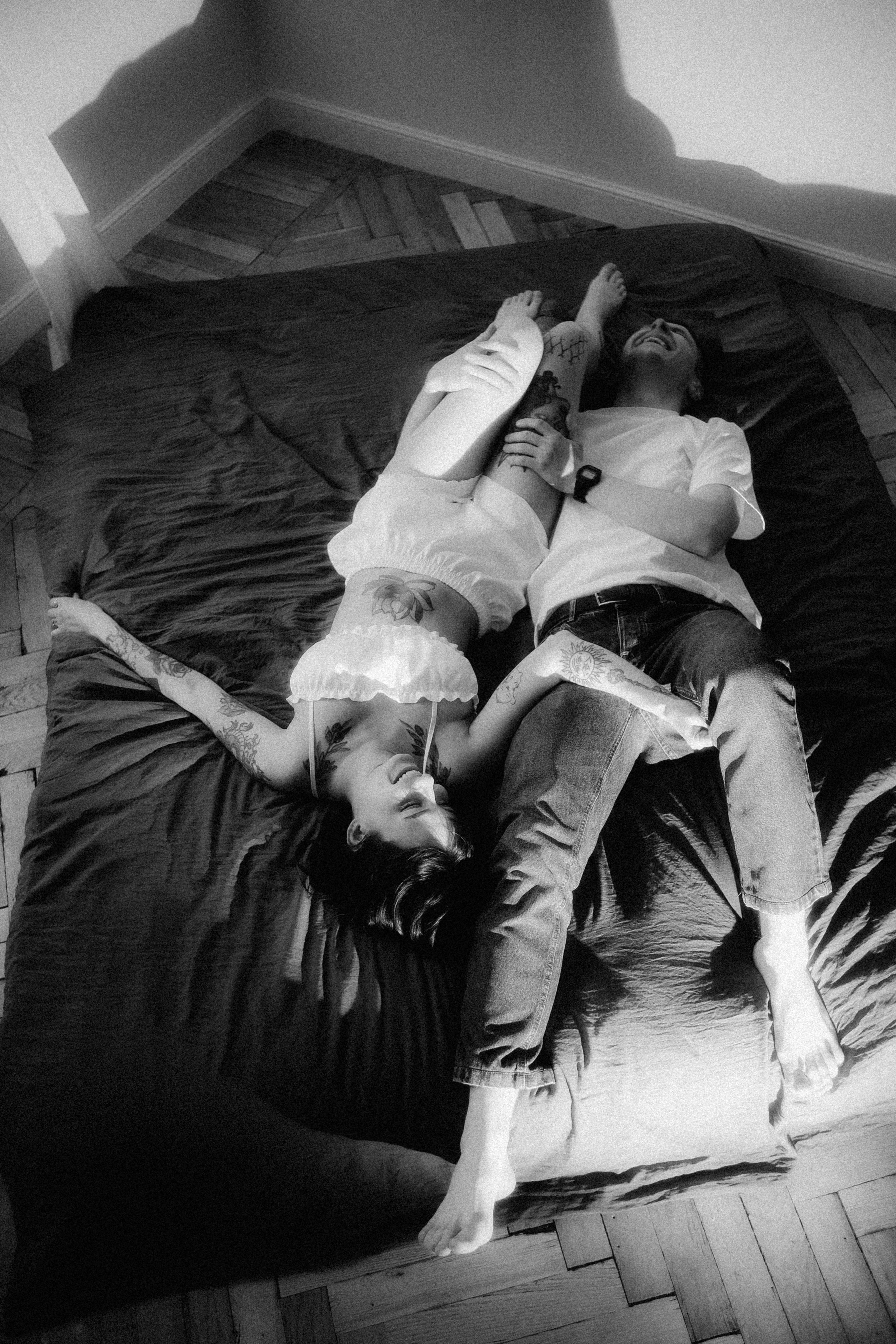 Вера & Саша. Phdkvmr.ru