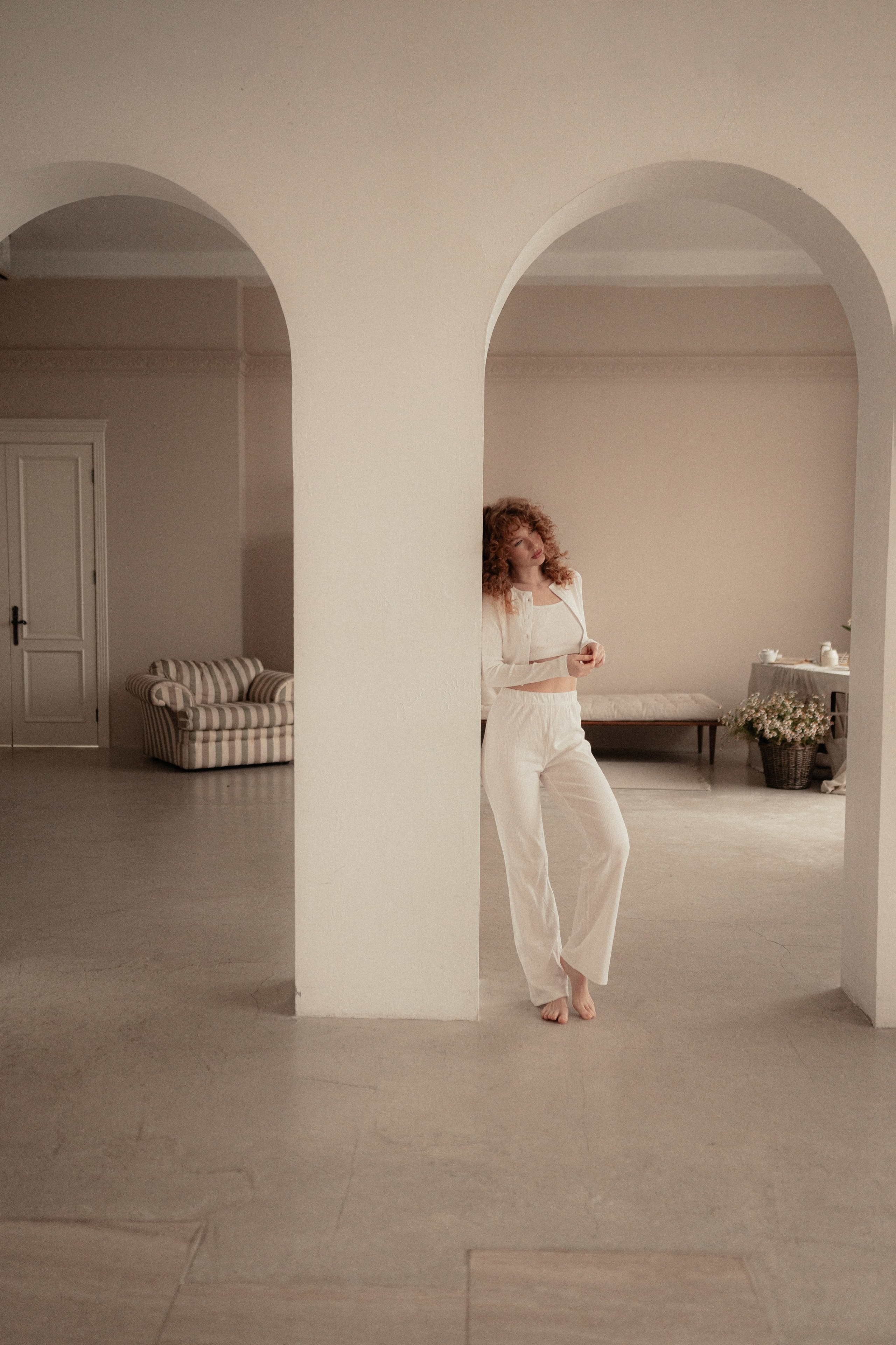 SOFI. Екатерина Курбанова. Женский фотограф