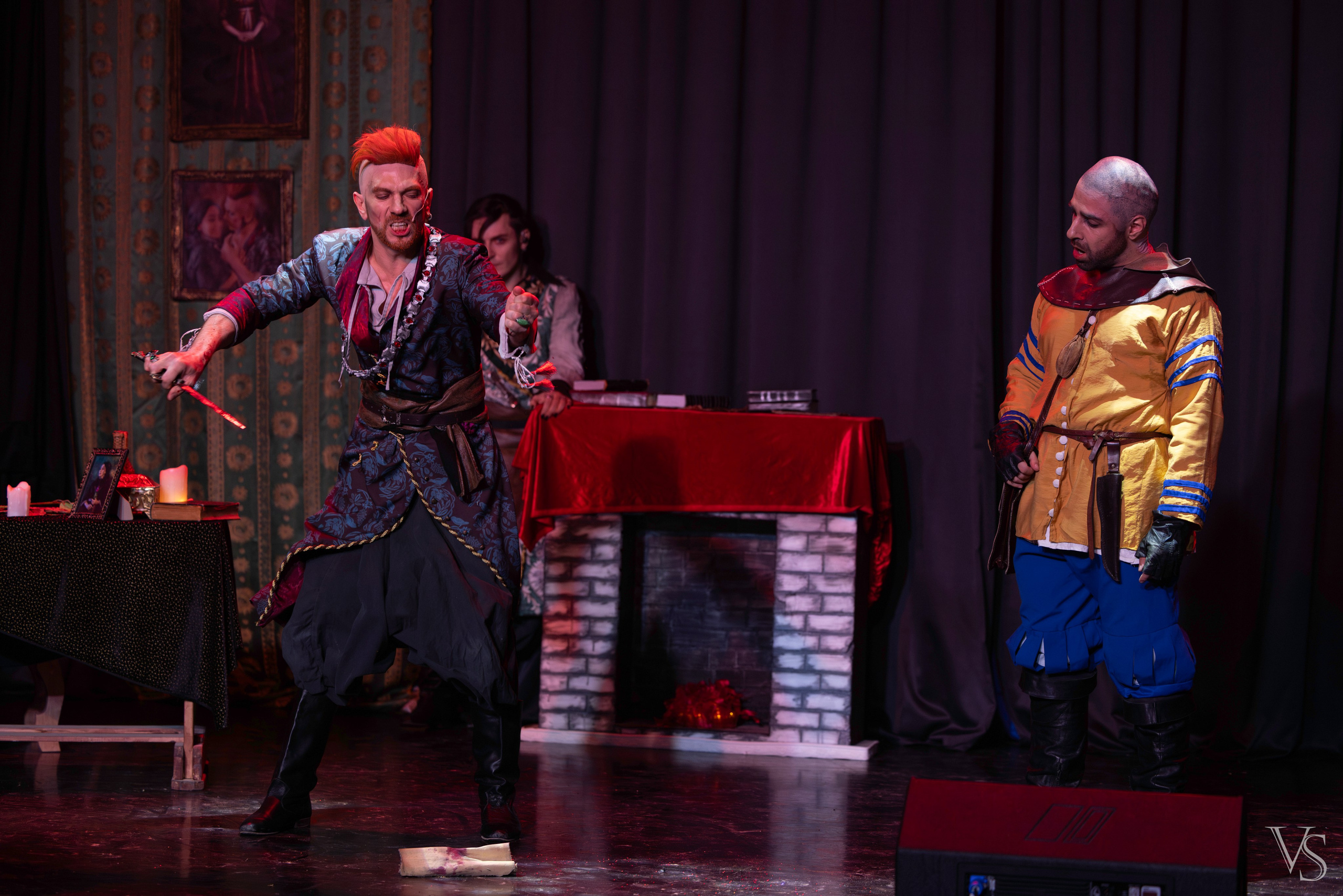 Каменное сердце. Фотограф Виктор Степанов