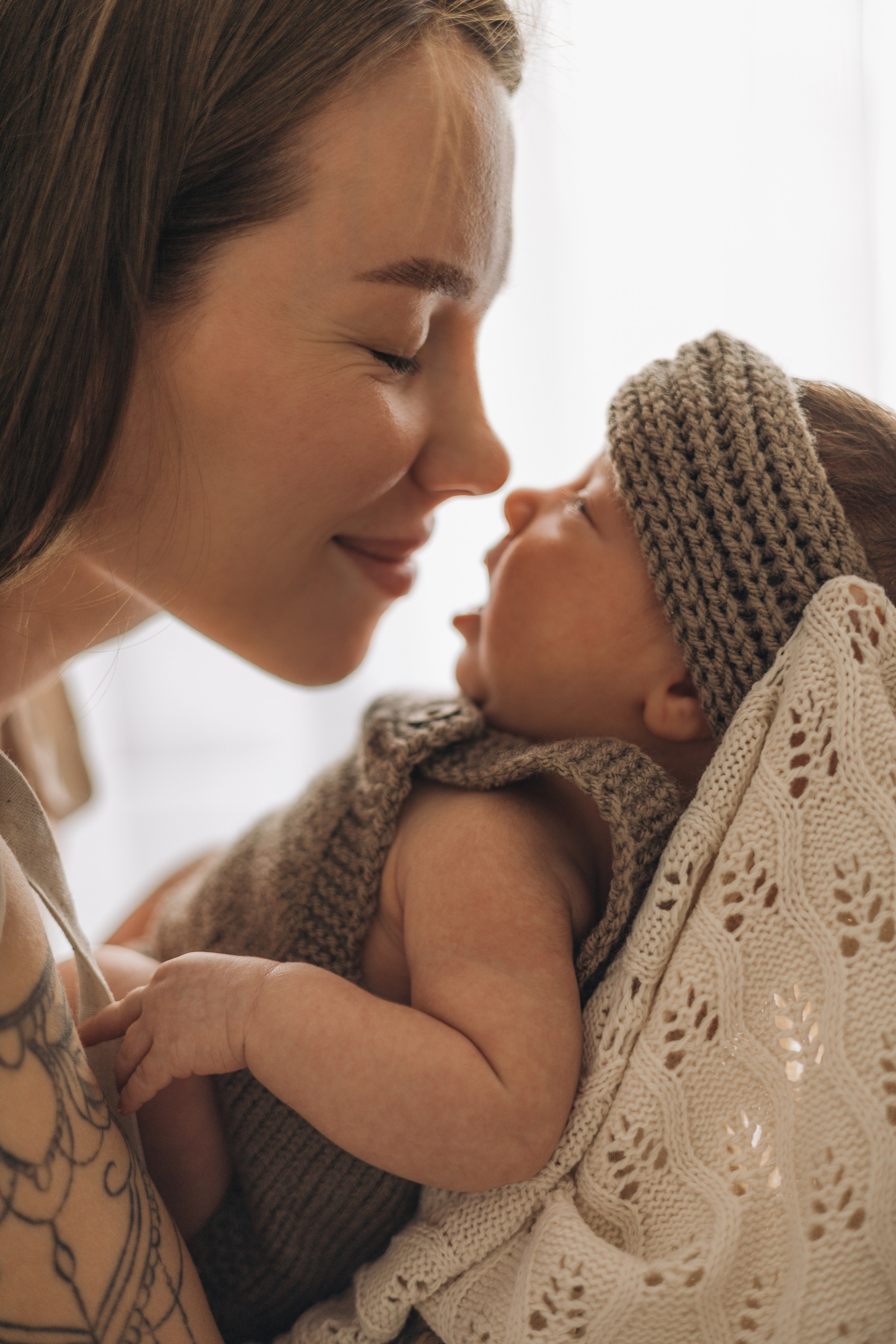 Фотосессия New born lifestyle в Краснодаре. Детский и семейный фотограф в Краснодаре и в станице Елизаветинская Олеся Стаценко