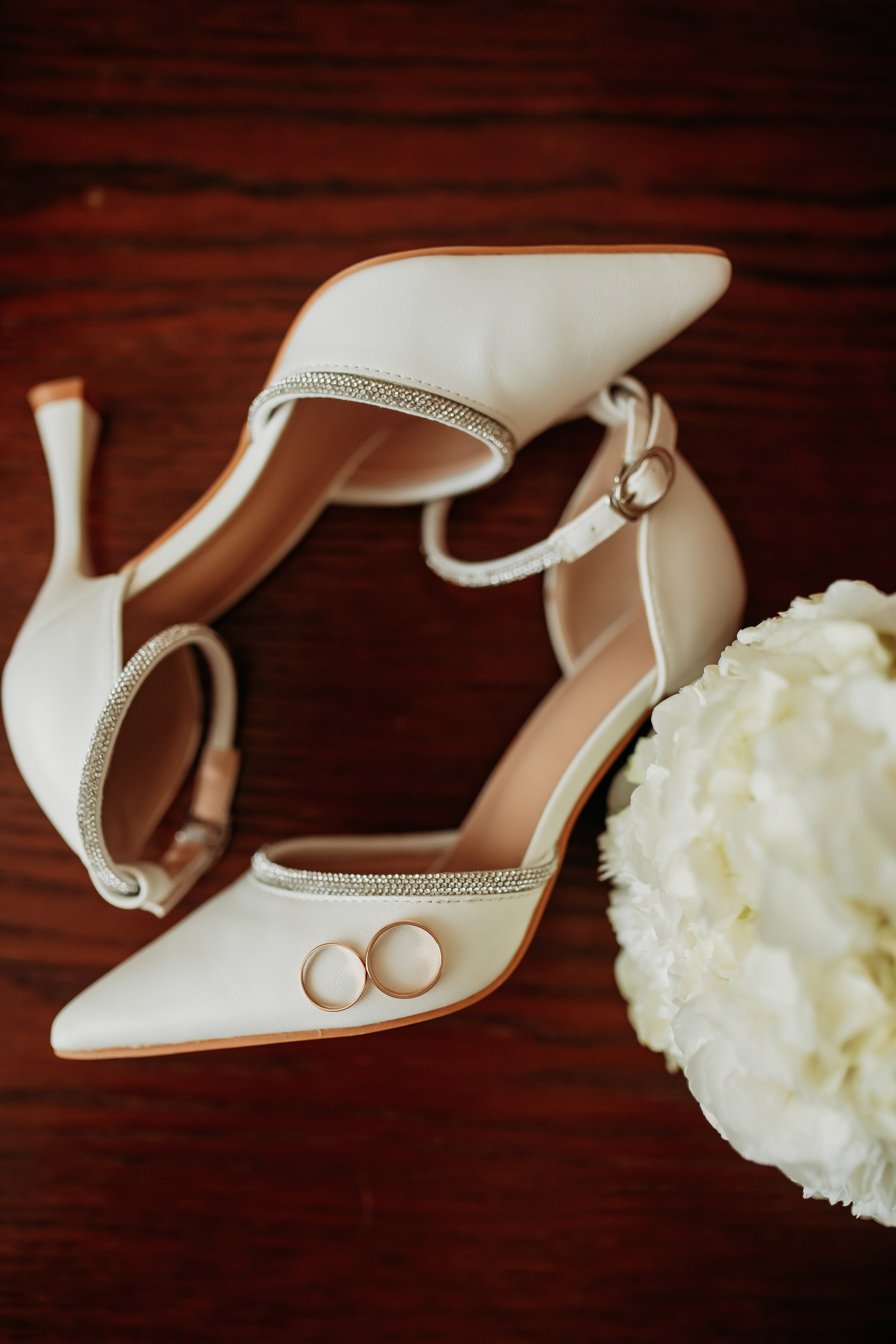 Мария и Антон. Фотограф Тимербаева Алина г. Сургут