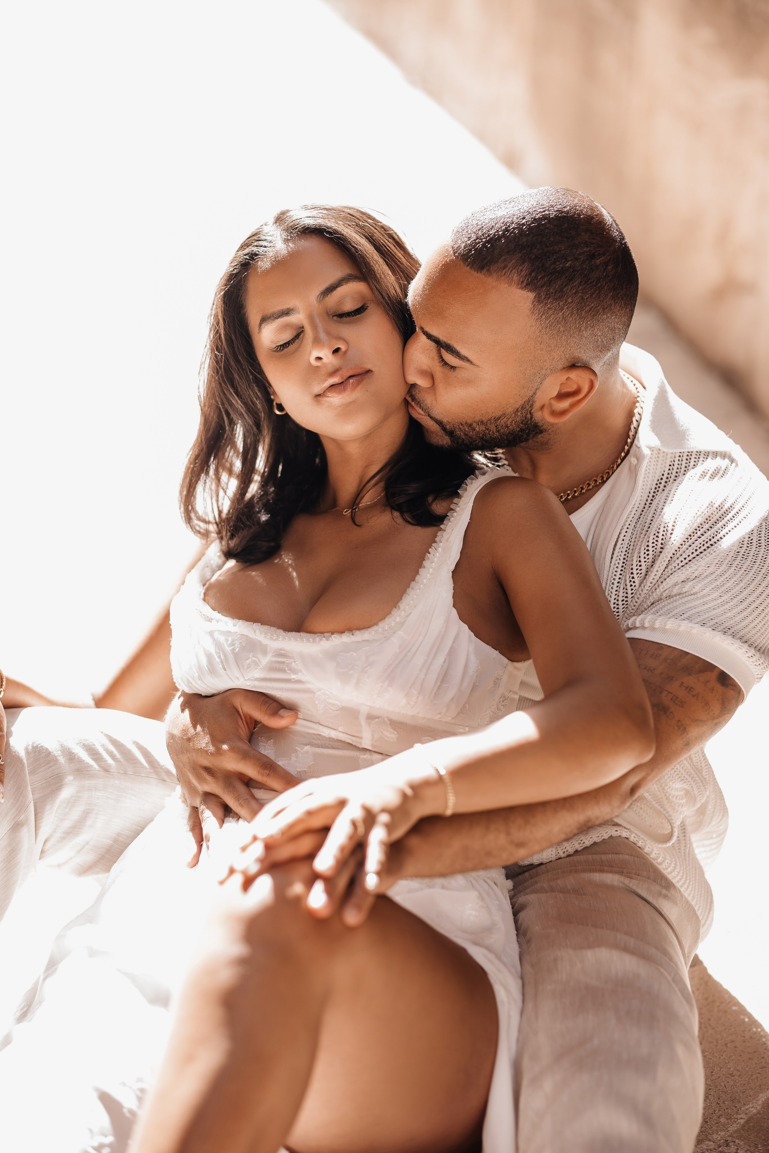 V&E. Фотограф на Майорке Екатерина Дробышева