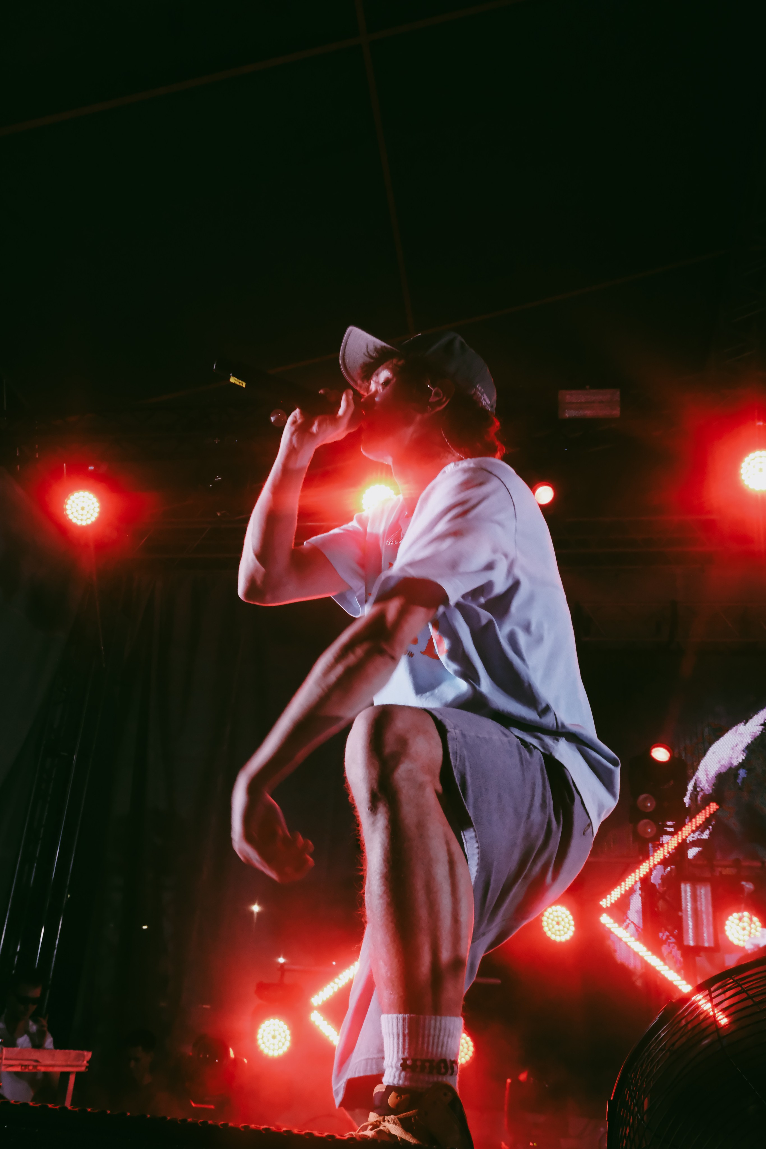 GONE.Fludd. Фотограф нижний новгород — мирон