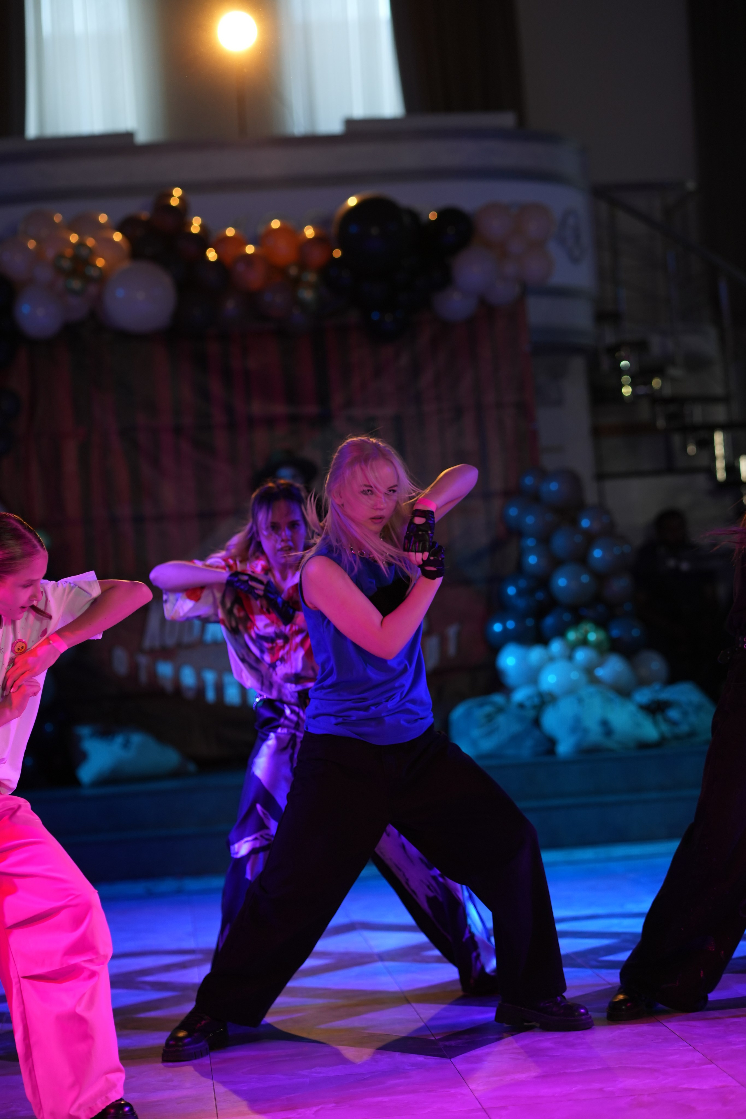 Отчётный концер KOD'A dance studio. Фотограф, видеограф Пятигорск, Ставрополь, Ессентуки, Petlyakovs_photo