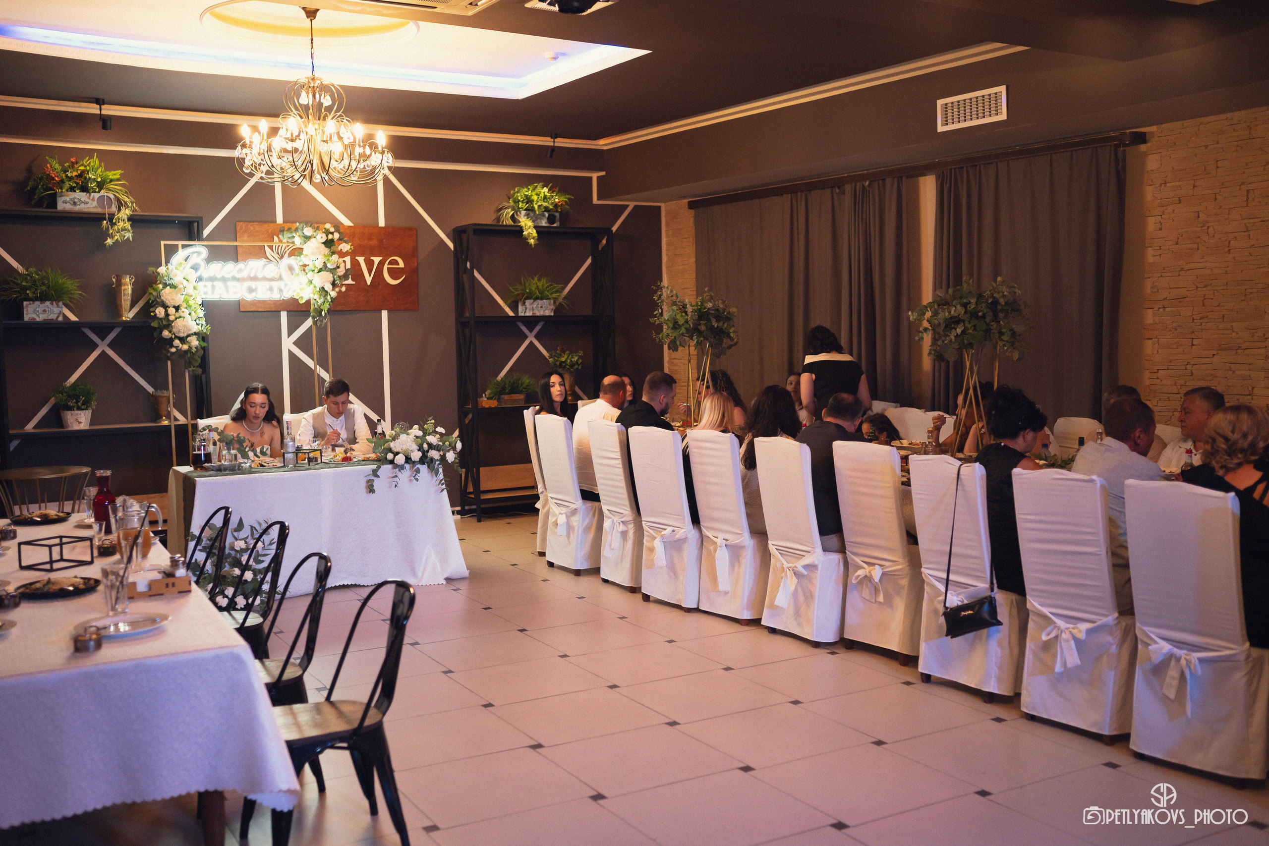 Свадьба Ильи И Натальи. Фотограф, видеограф Пятигорск, Ставрополь, Ессентуки, Petlyakovs_photo