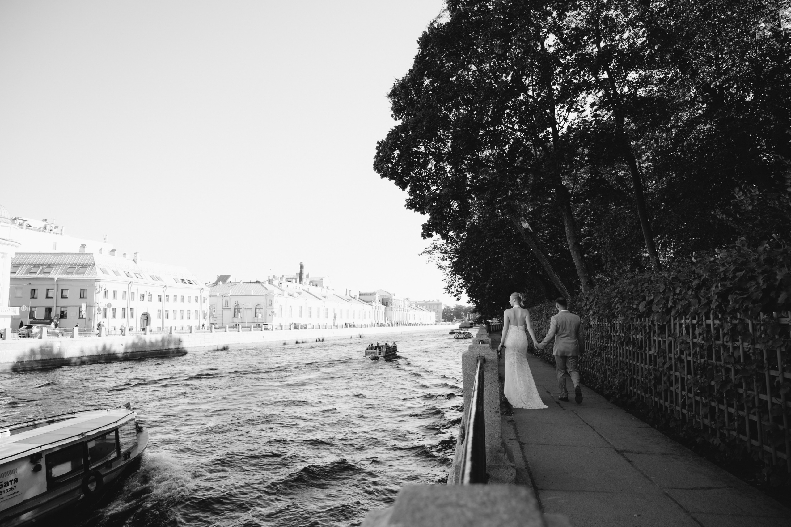 Ekaterina & Artemiy | St.Petersburg. Свадебный и семейный фотограф Вероника Холод