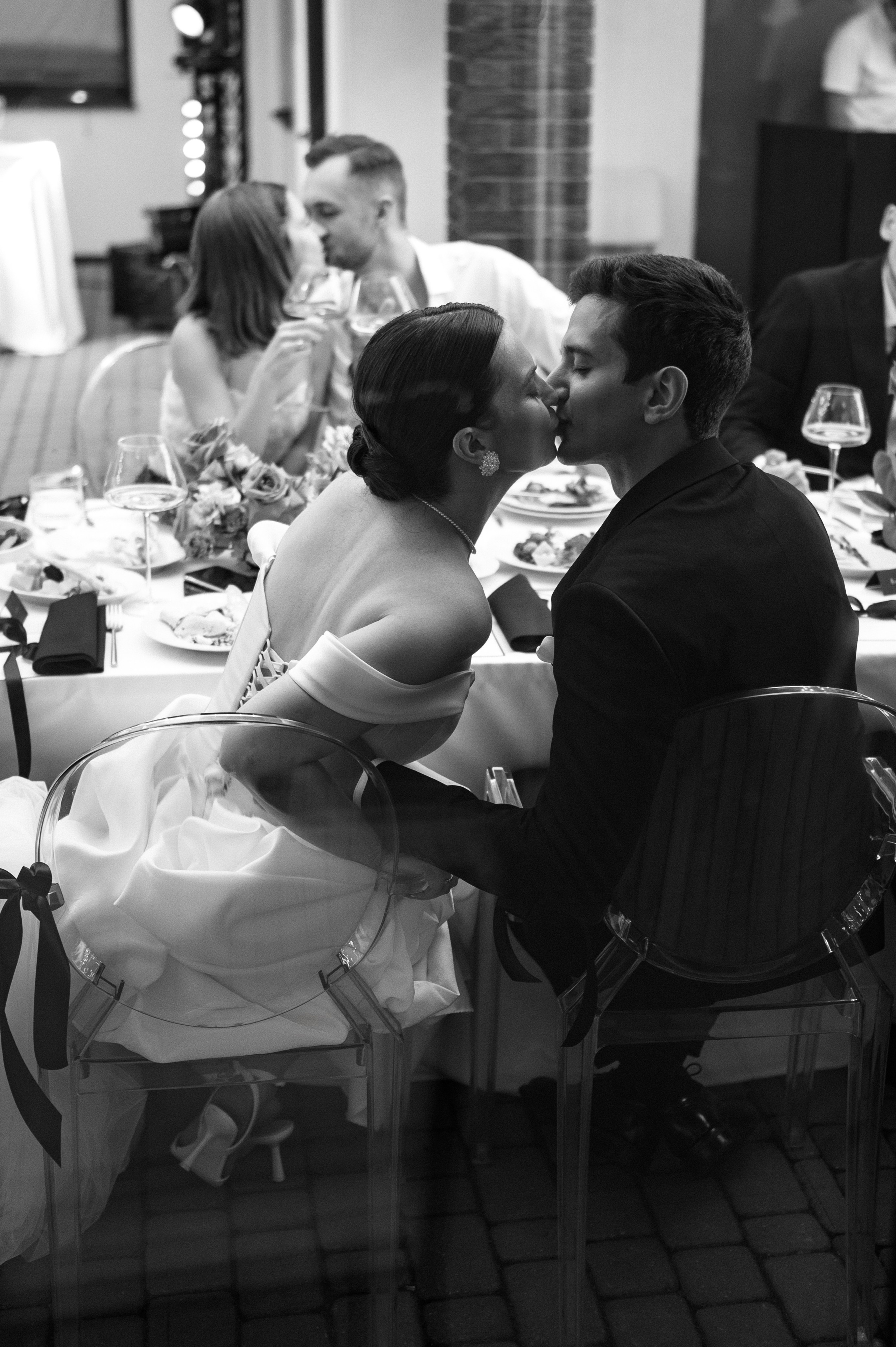 Эльшад и Настя. Свадебный фотограф Минск