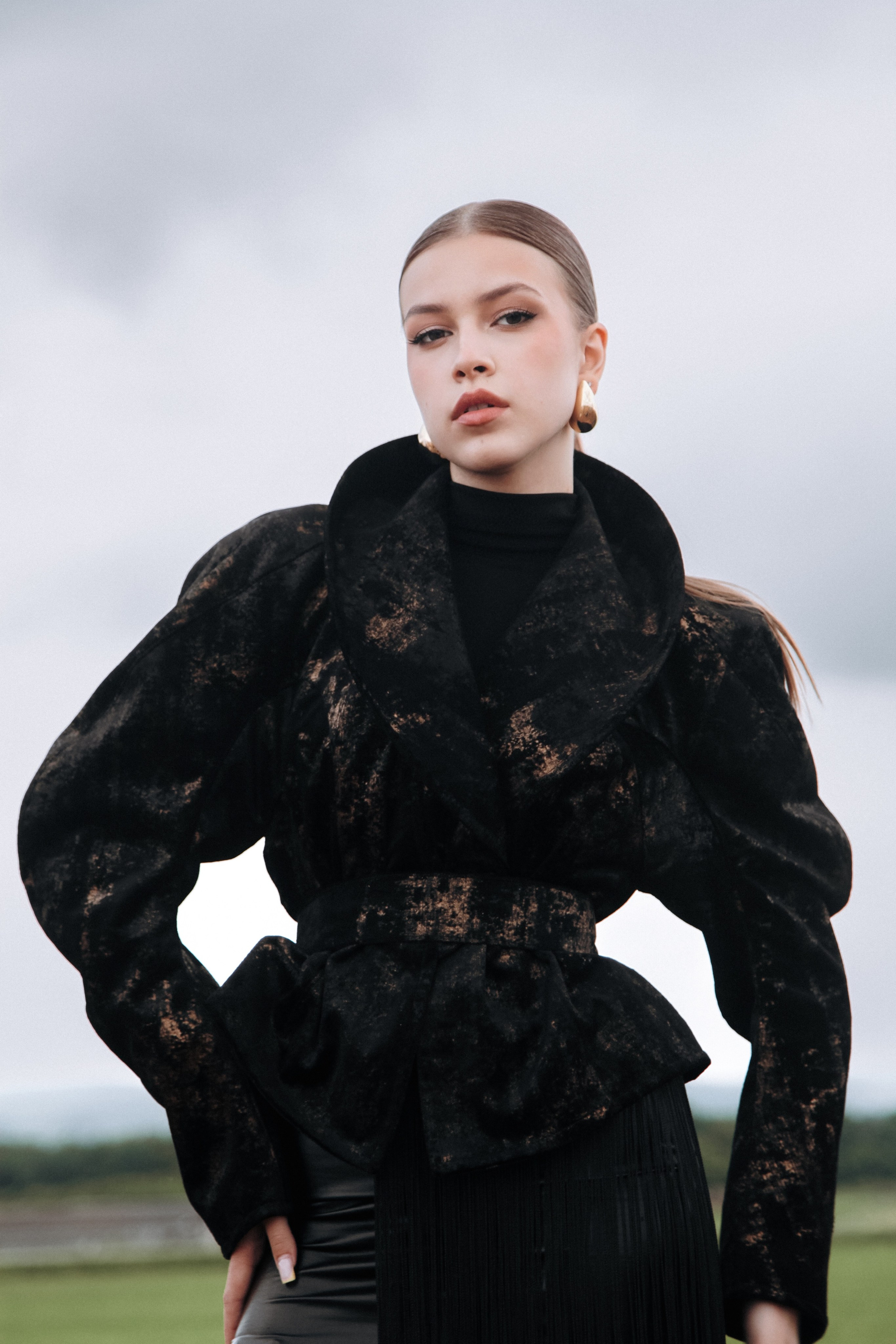 Костюмерка | Summer'25. Татьяна Фокина — портретный фотограф и AI creator