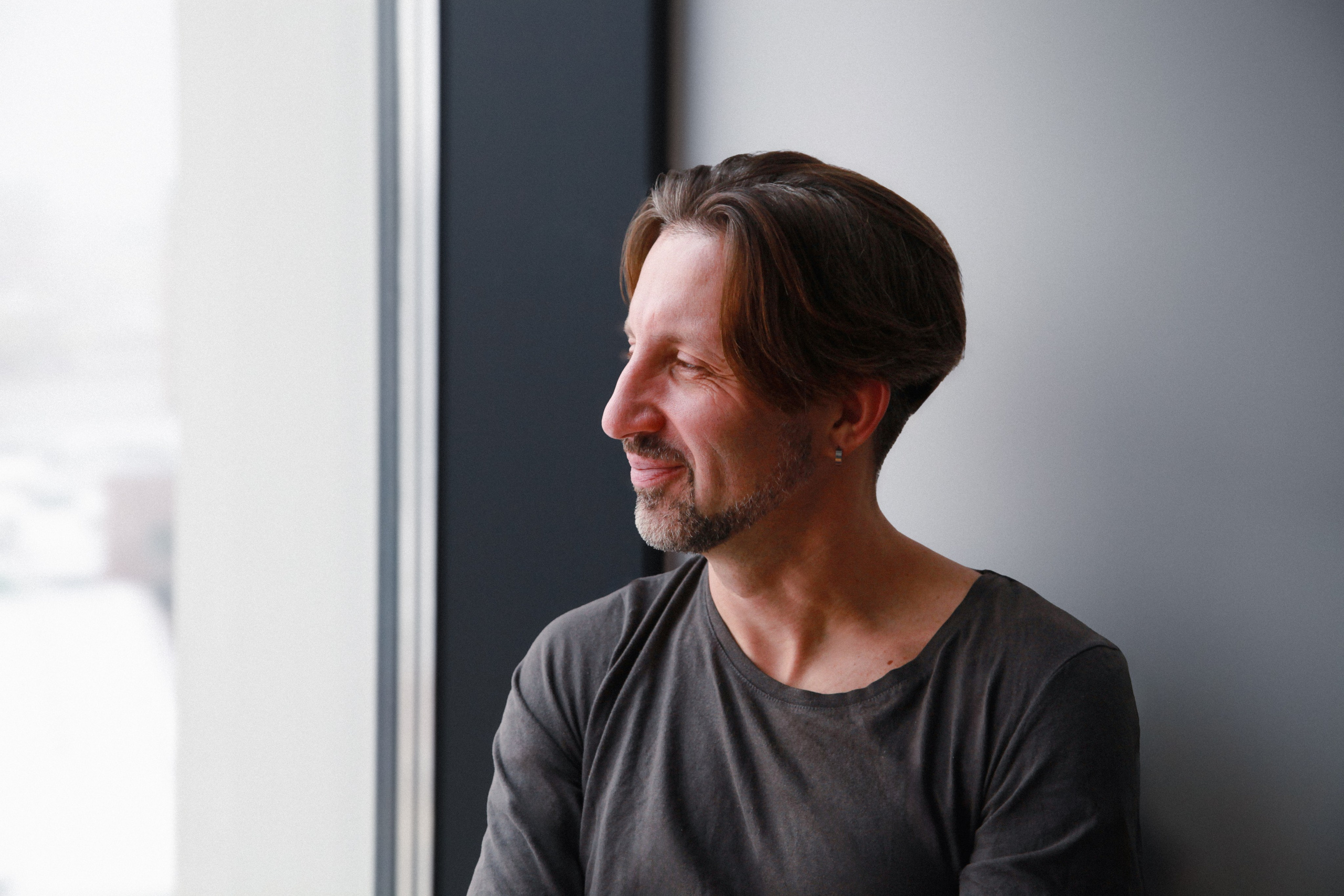 Алексей Гисак. Татьяна Фокина — портретный фотограф и AI creator