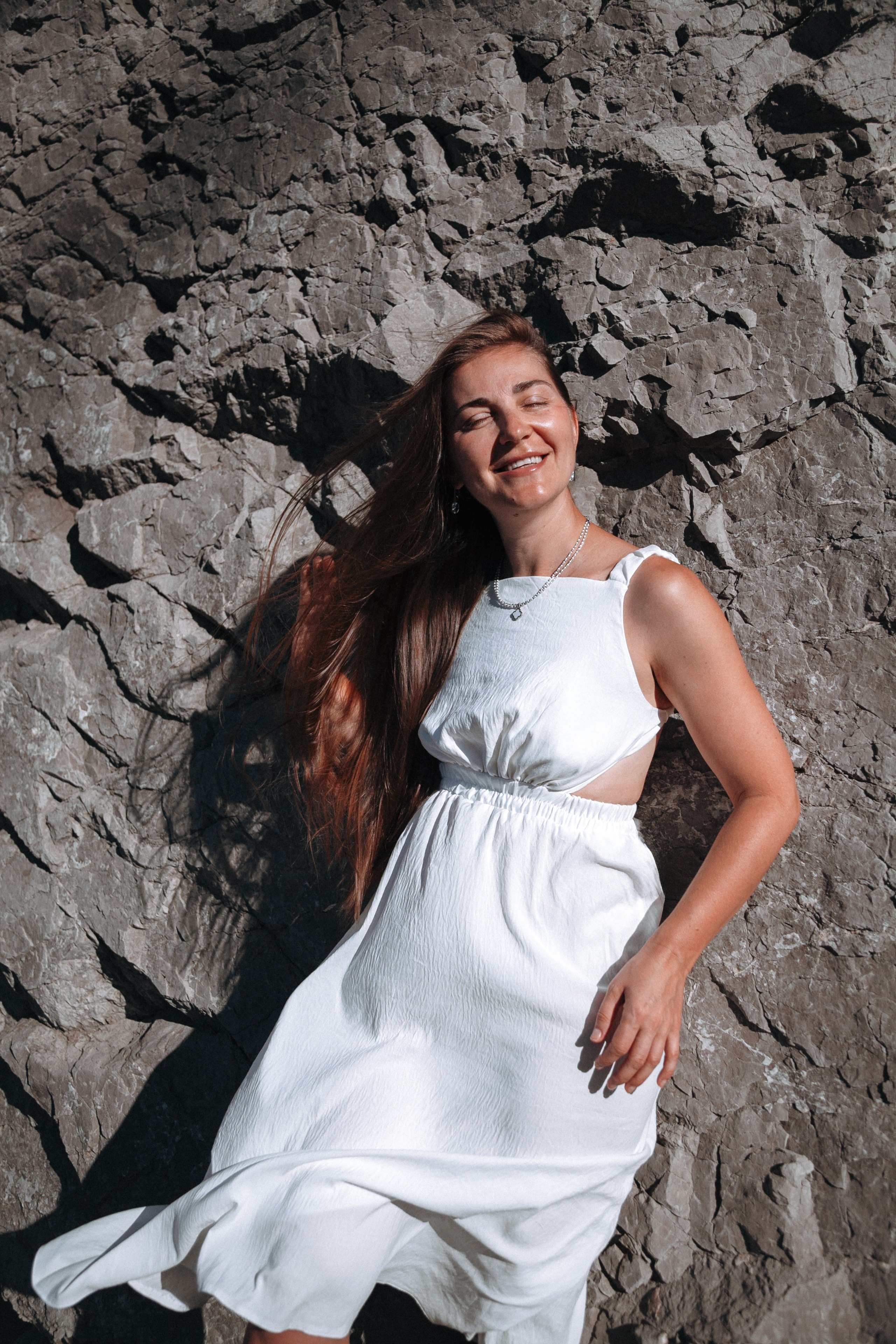 Марина. Татьяна Фокина — портретный фотограф и AI creator