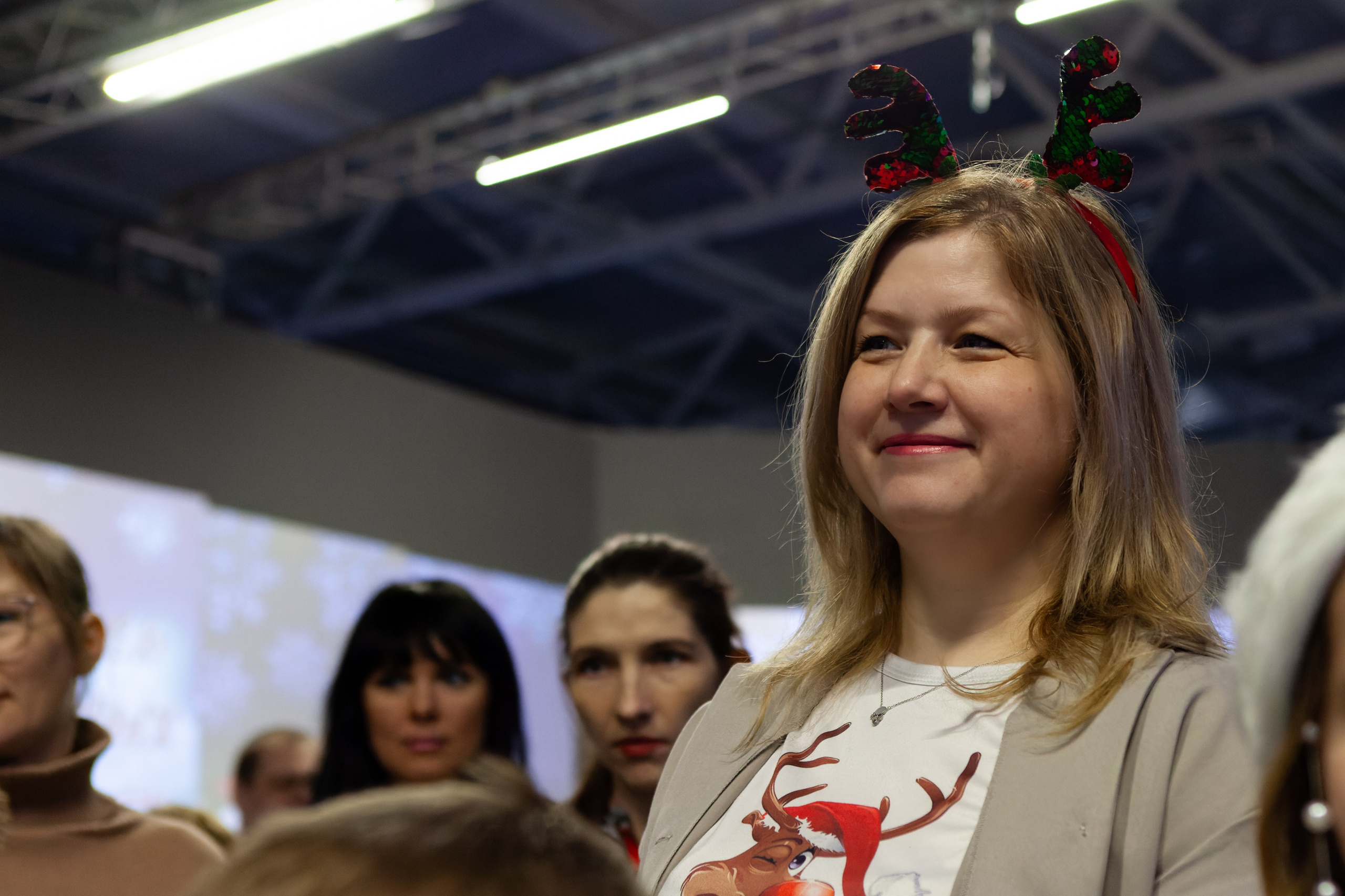 Благотворительное мероприятие «Навстречу чудесам». Кутузов Евгений Фотограф в Южно-Сахалинске