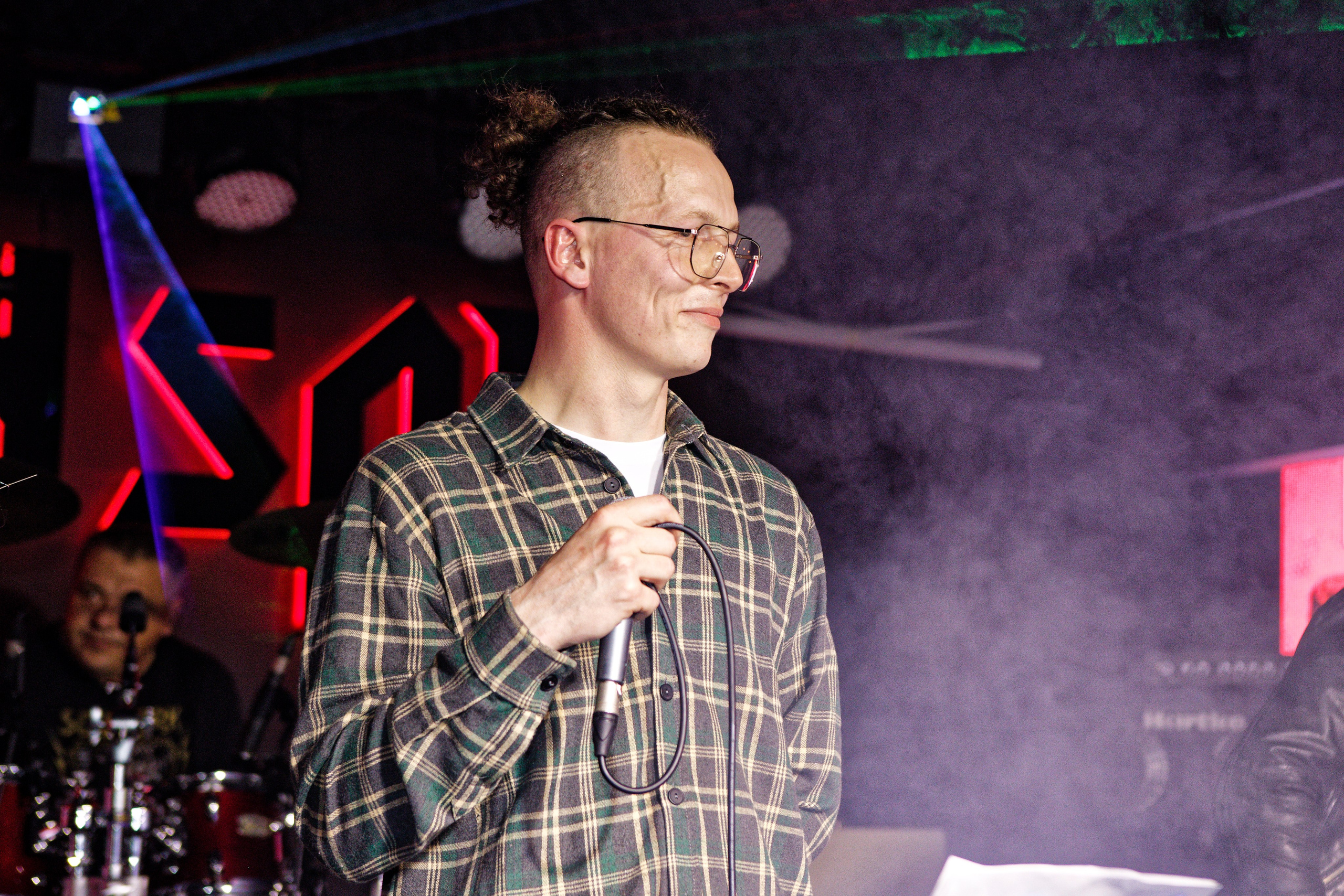 Heavy Birthday Party. Кутузов Евгений Фотограф в Южно-Сахалинске