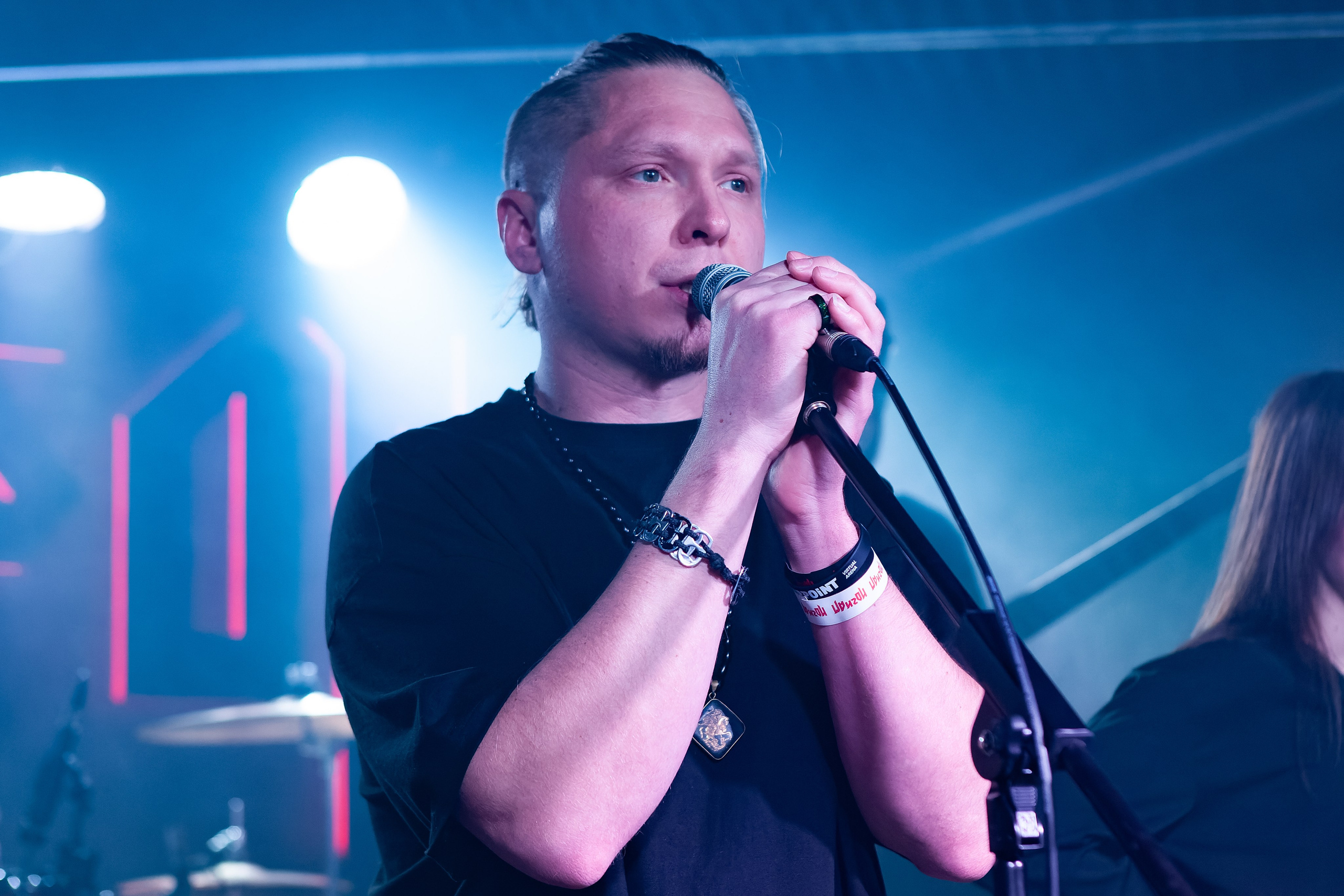 Фестиваль инди музыки. Кутузов Евгений Фотограф в Южно-Сахалинске