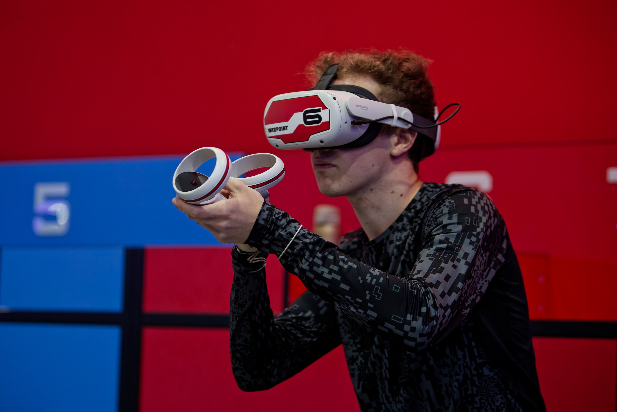 Турнир Warpoint battle, 2 сезон. Кутузов Евгений Фотограф в Южно-Сахалинске