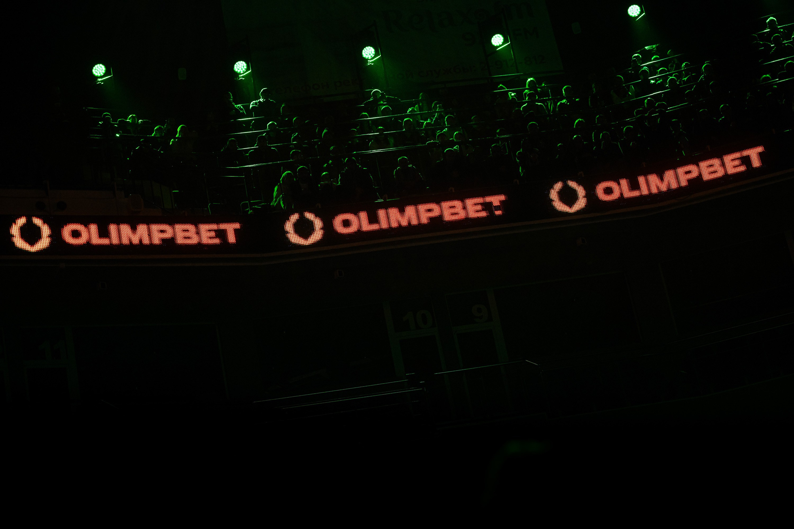 TOP DOG. Максим Комаров — Профессиональный фотограф