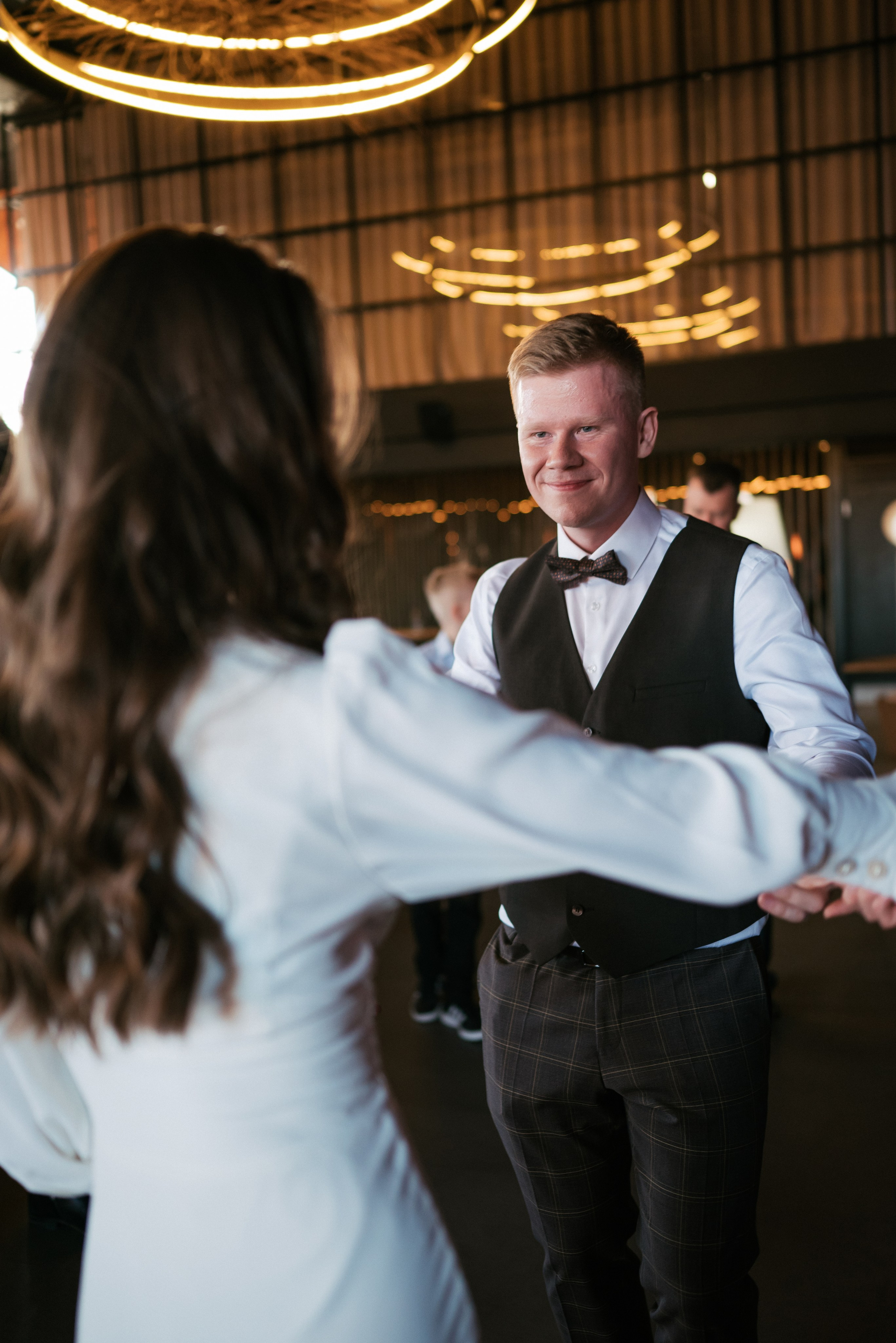 Андрей и Дарья. Свадебный фотограф Надежда Долгова