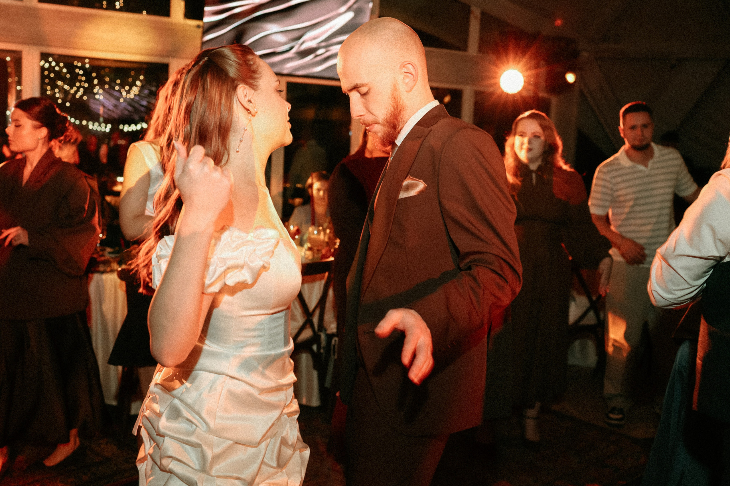 Георгий и Татьяна. Фотограф в Екатеринбурге Андрей Медведко