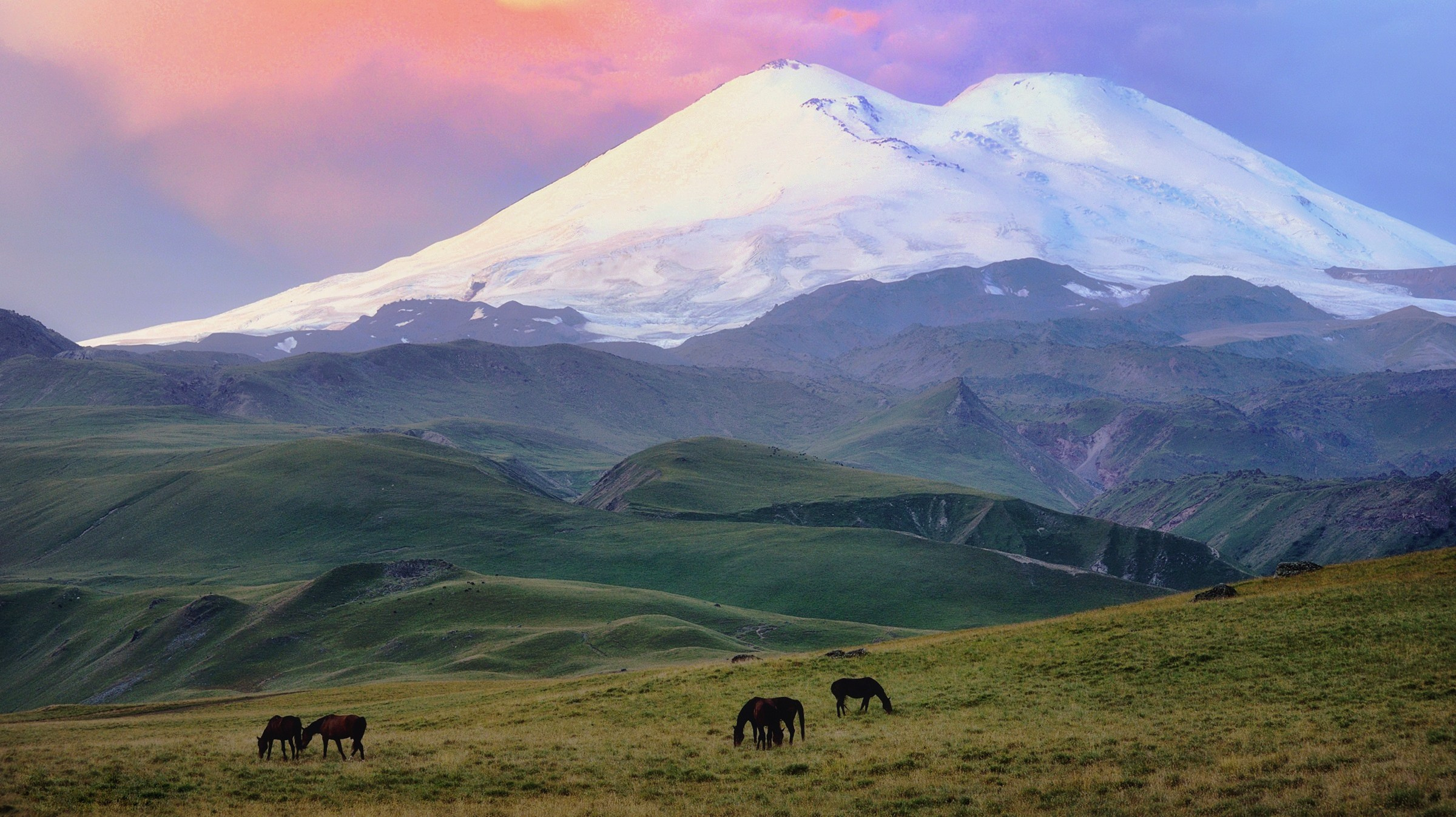 Пейзажи. Свадебный и travel фотограф в Волгограде, Сочи, Домбае, Европе