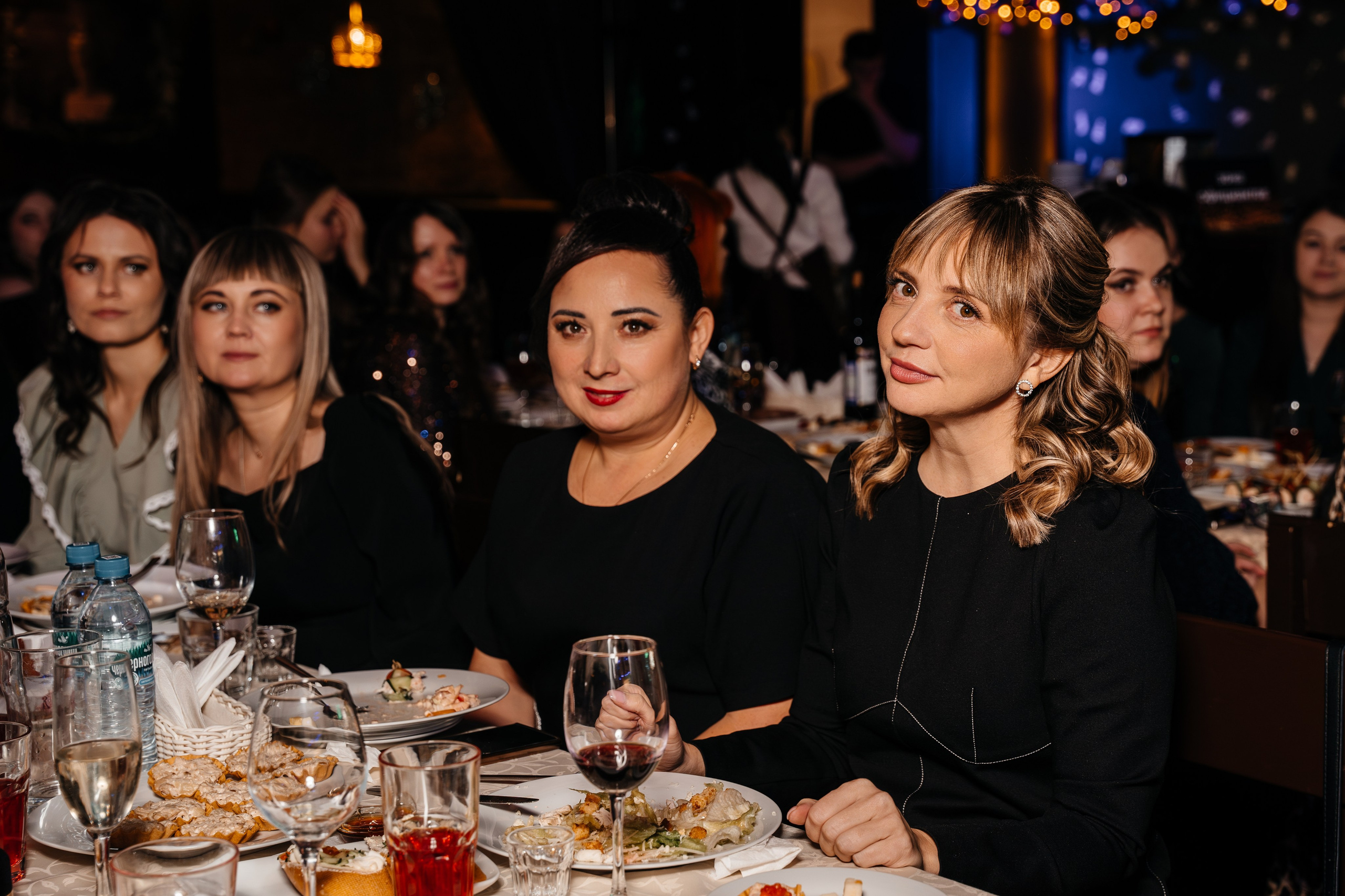 Корпоратив «СОВКОМБАНК». Свадебный фотограф Барнаул Алексей Павлов