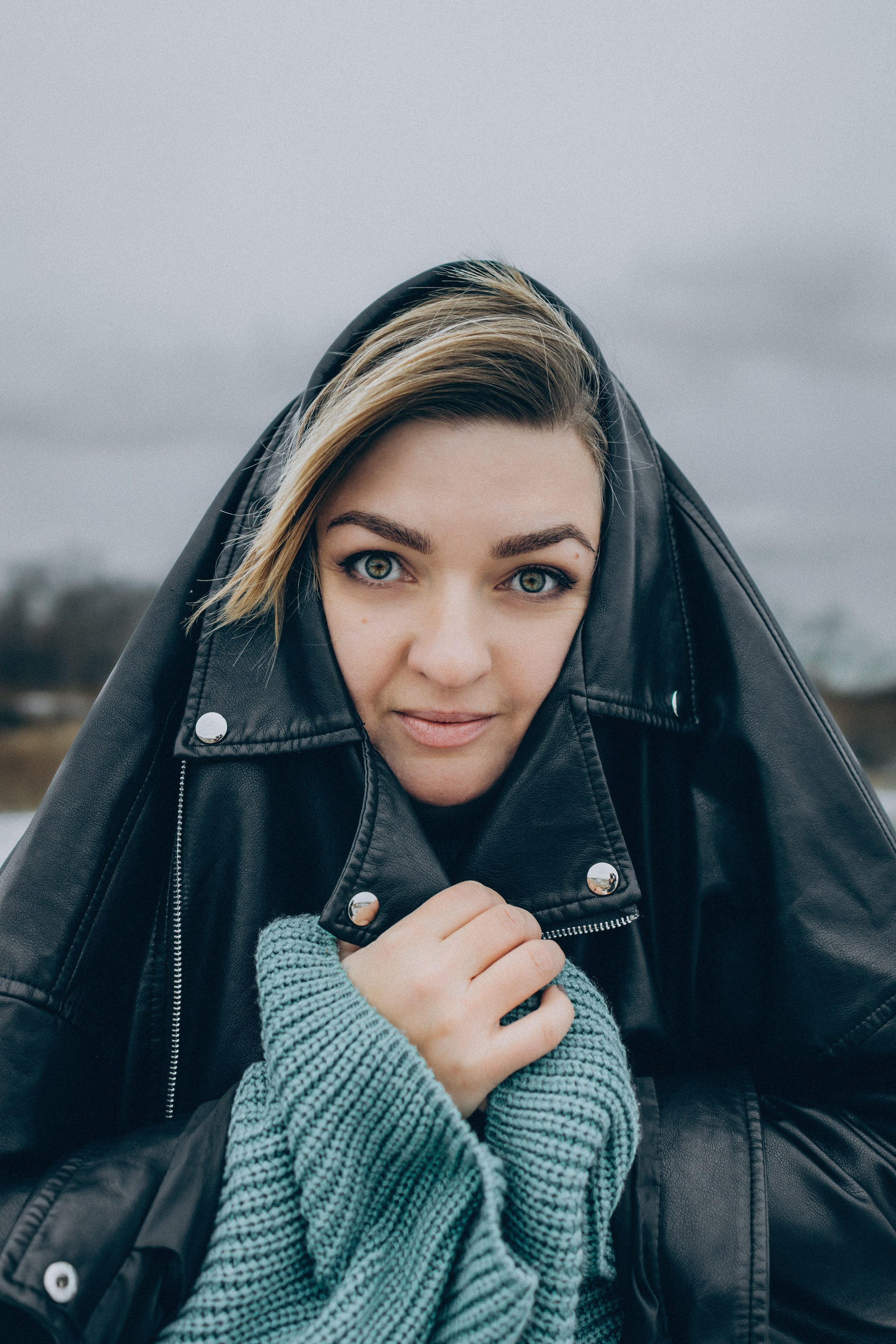 DARia. Фотограф Наталья Карякина|Челябинск