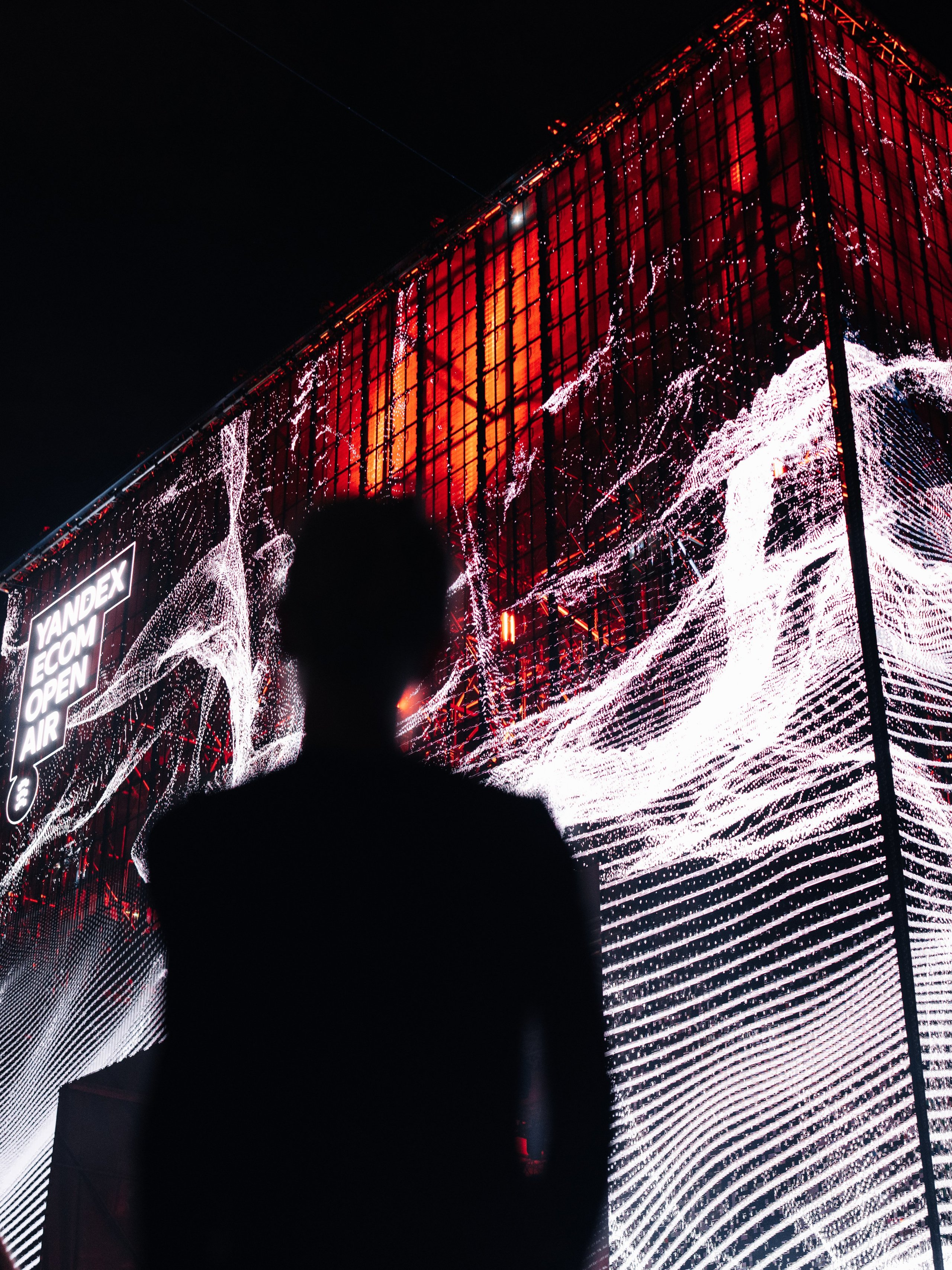 YANDEX ECOM STAGE, FORMATE. @tomrus: Рустам Шагиморданов — фотограф