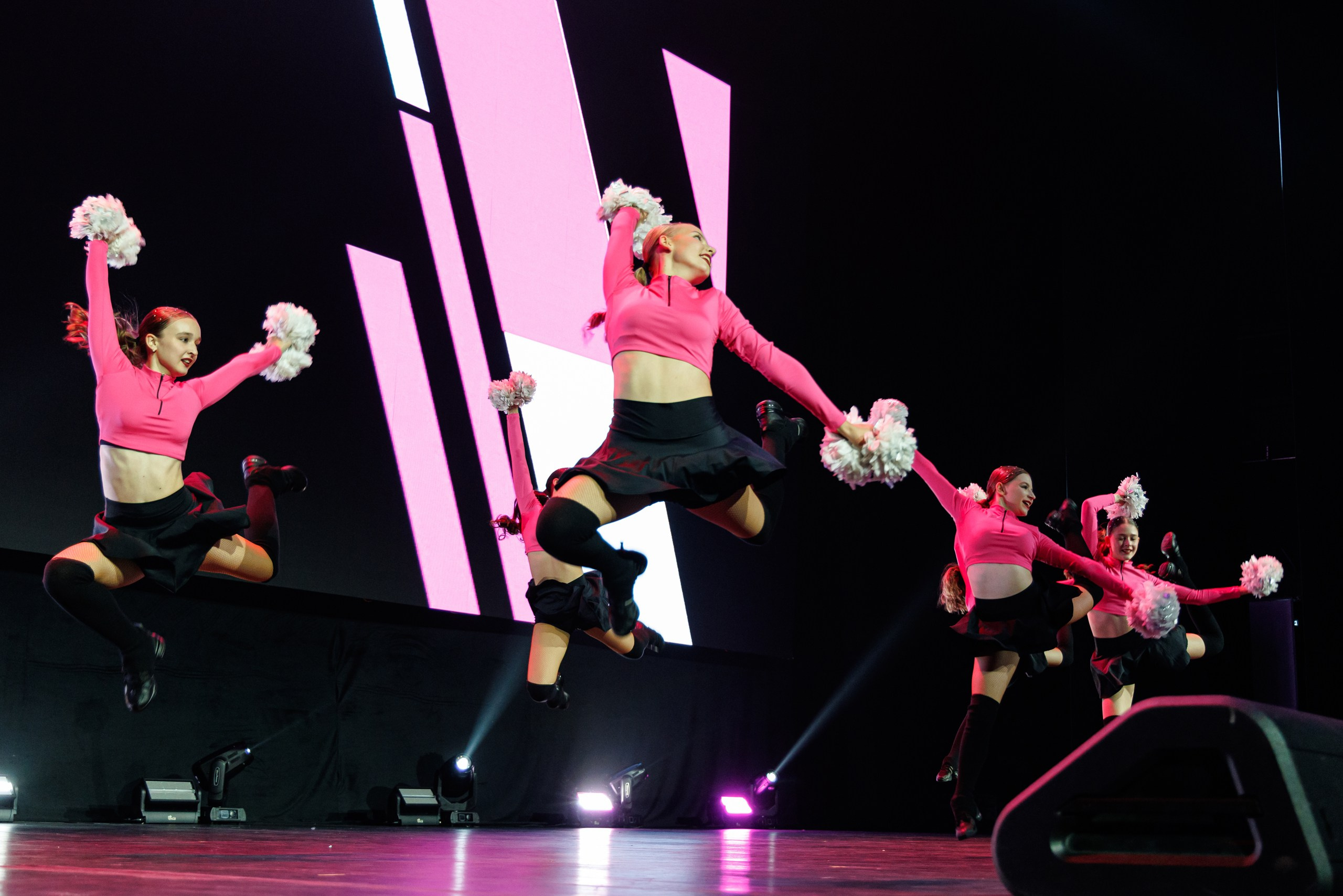 ПроТхэквондо Тур | Финальный этап