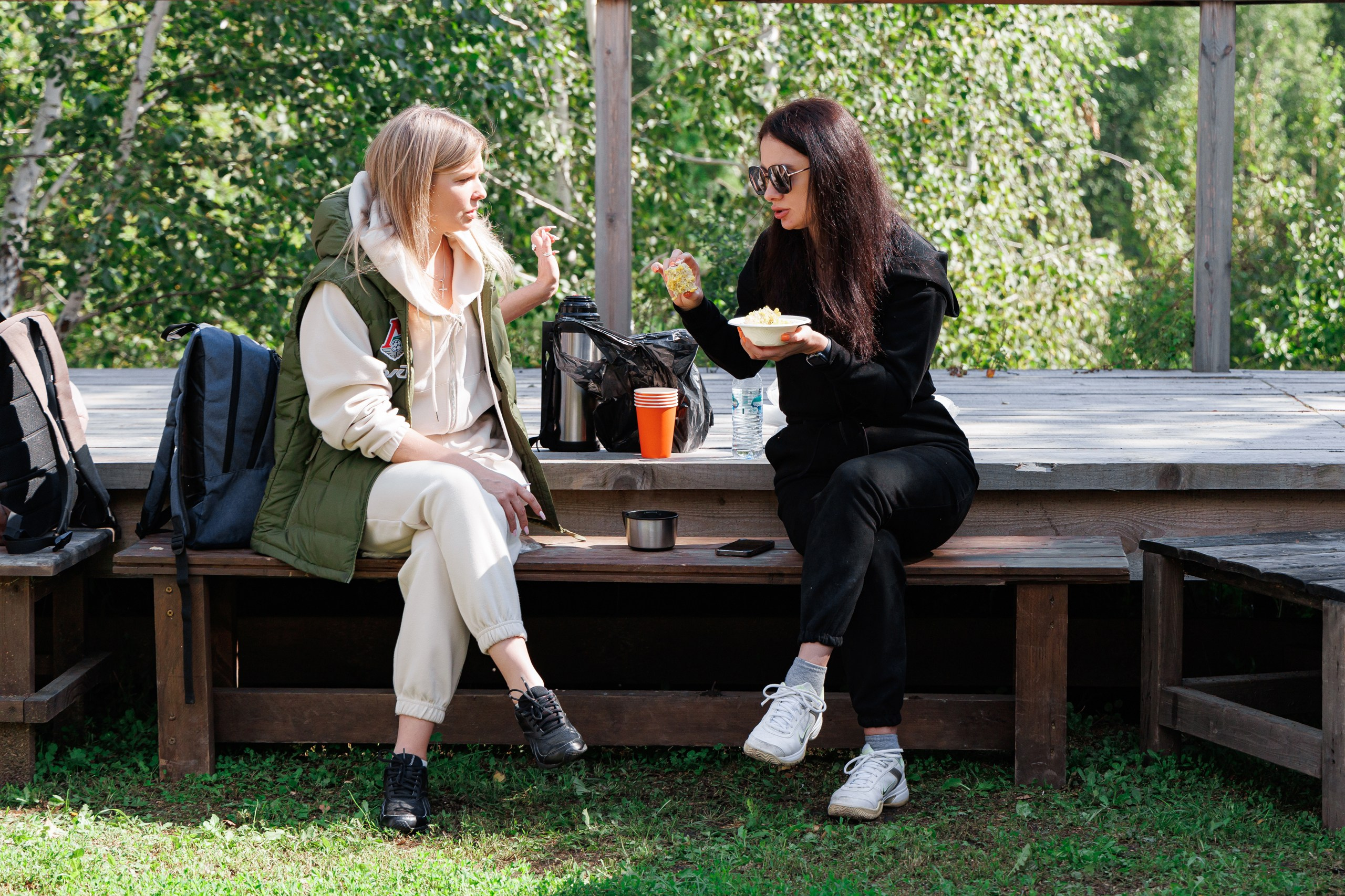 Тест драйв квадроциклов TGB | Сатурн мото