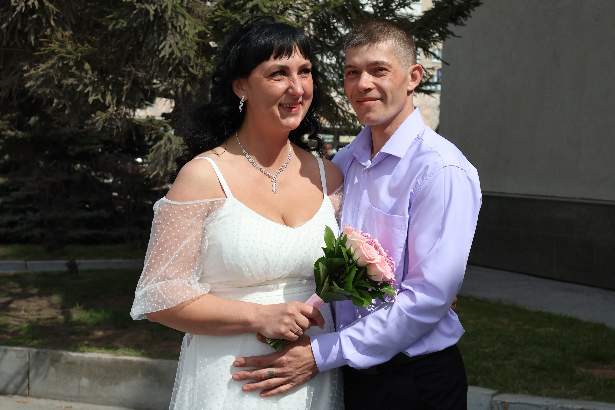 Евгений и Надежда. Mintonov's Film Studio