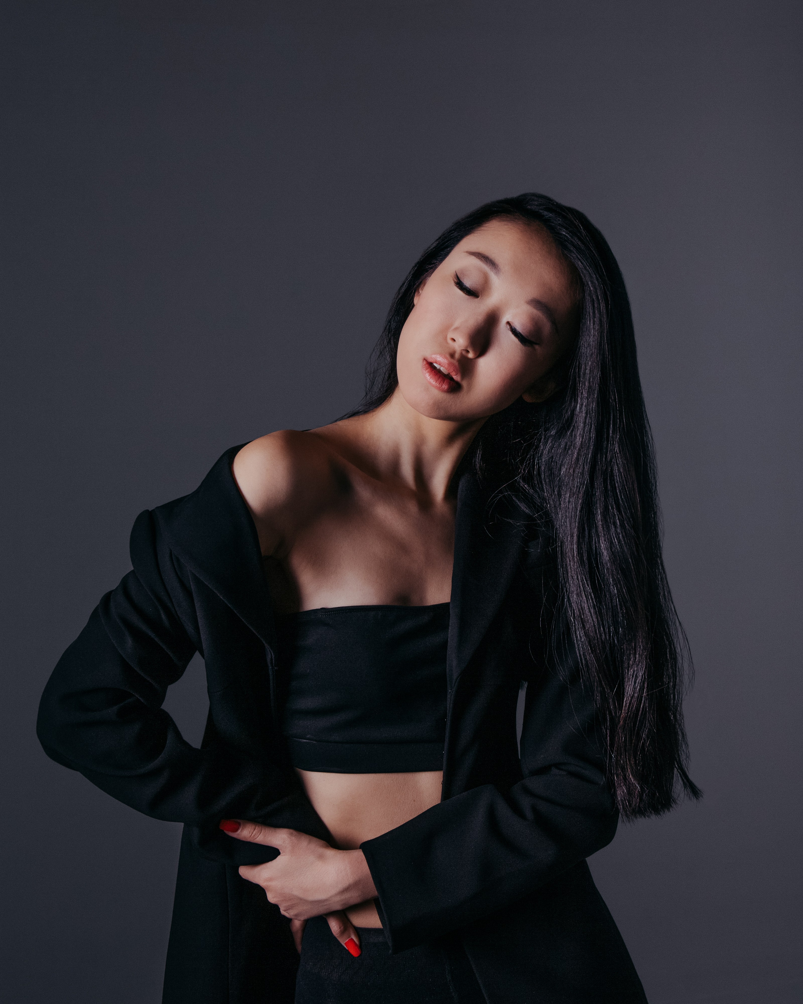 Аня. Свадебный и портретный фотограф в Новосибирске Любовь Исакова