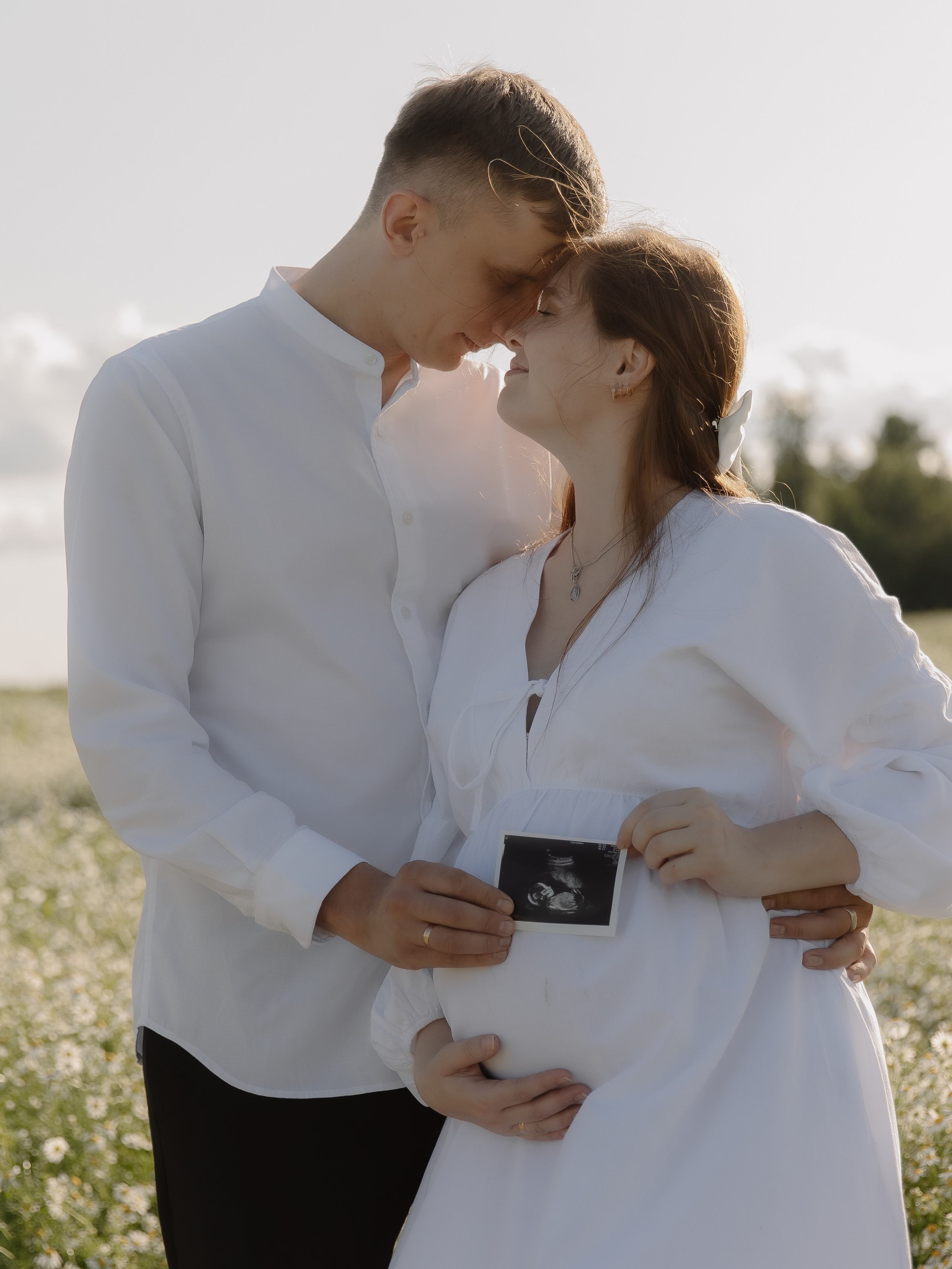 Фотосессия в ромашках Челябинск. СВАДЕБНЫЙ ФОТОГРАФ ЧЕЛЯБИНСК