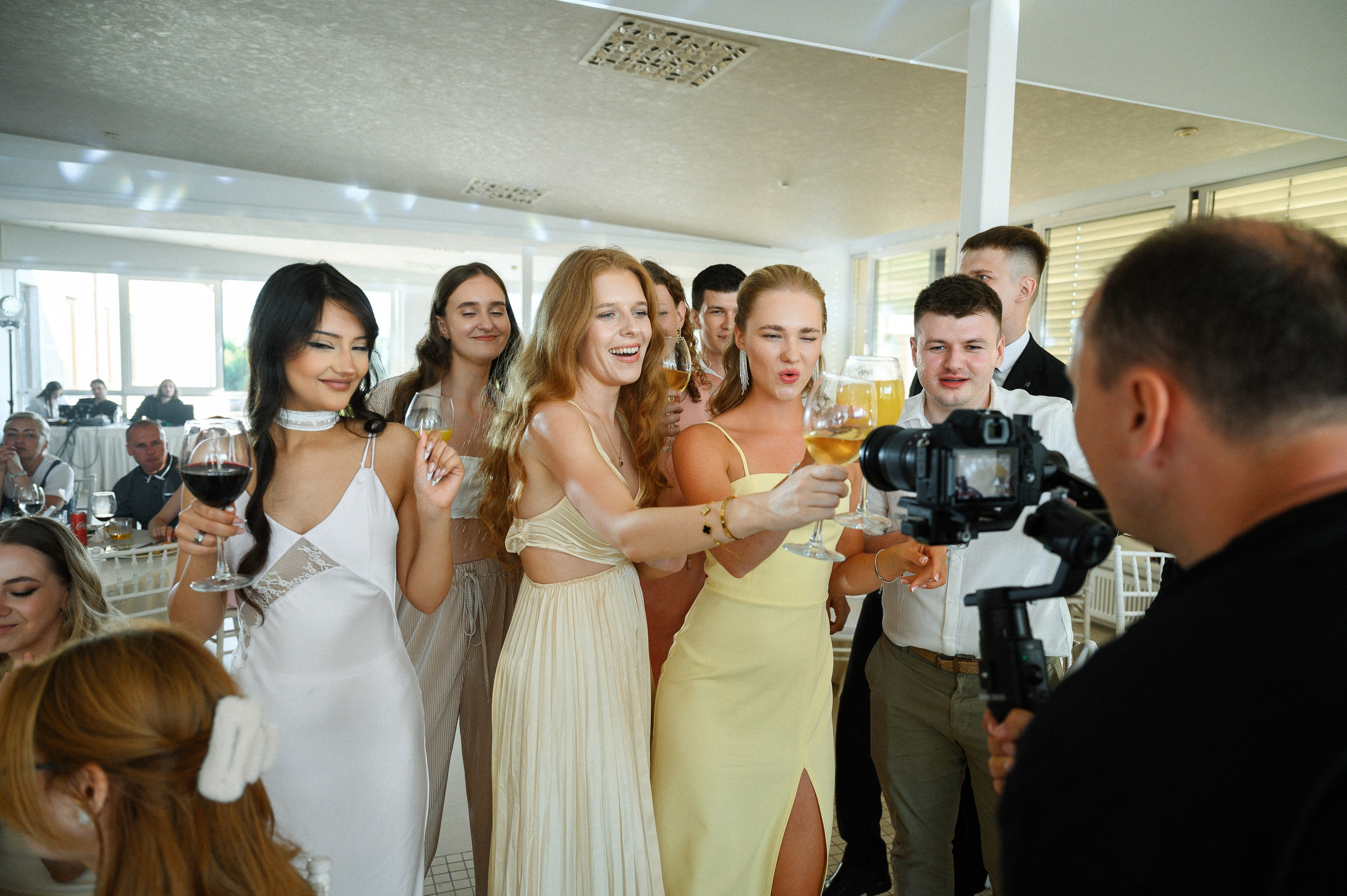 Илья & Алина