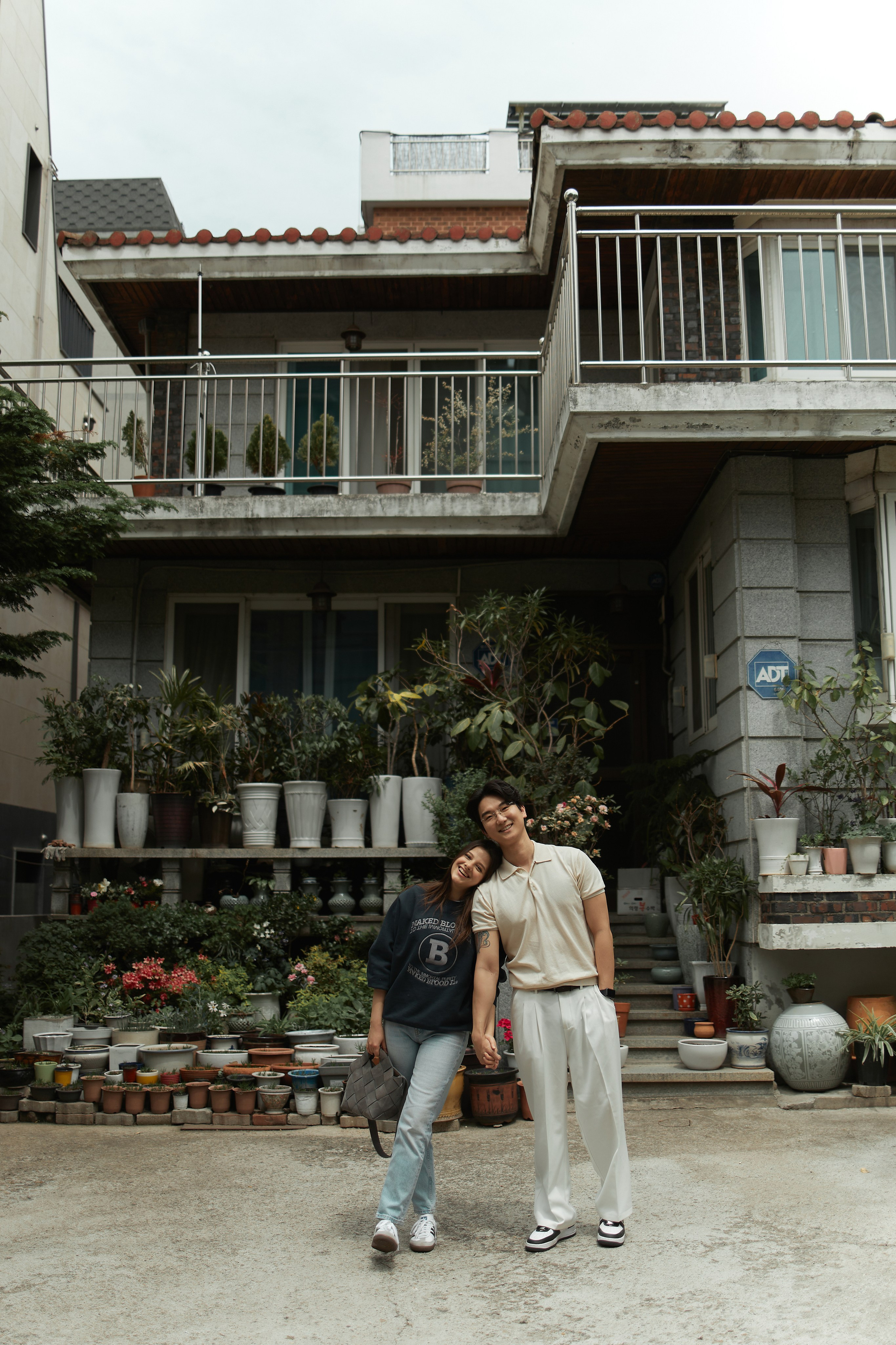 Даша + Джун. Ваш душевный фотограф