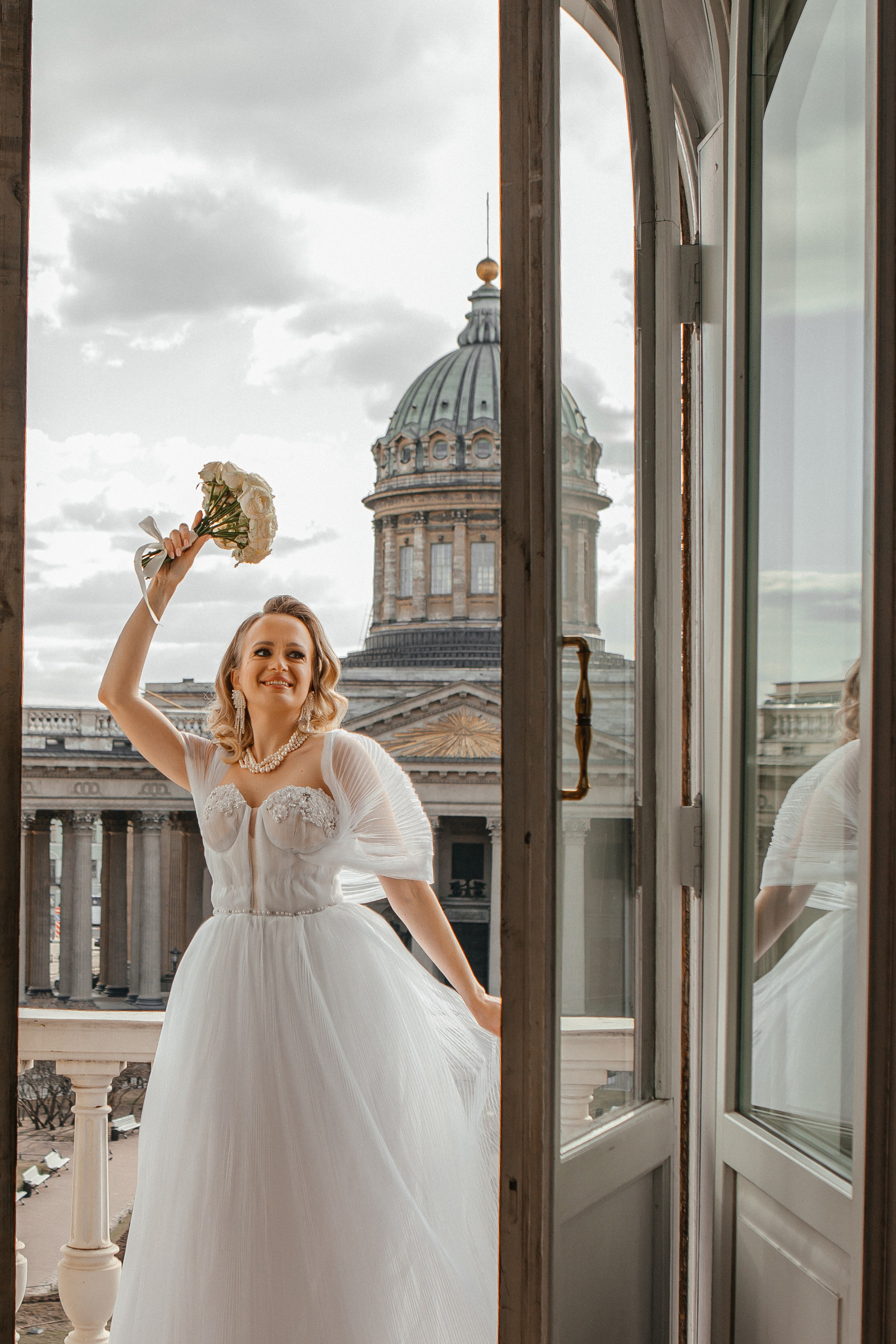 Свадебная съемка. Elena Sova — семейный и женский фотограф в Санкт-Петербурге