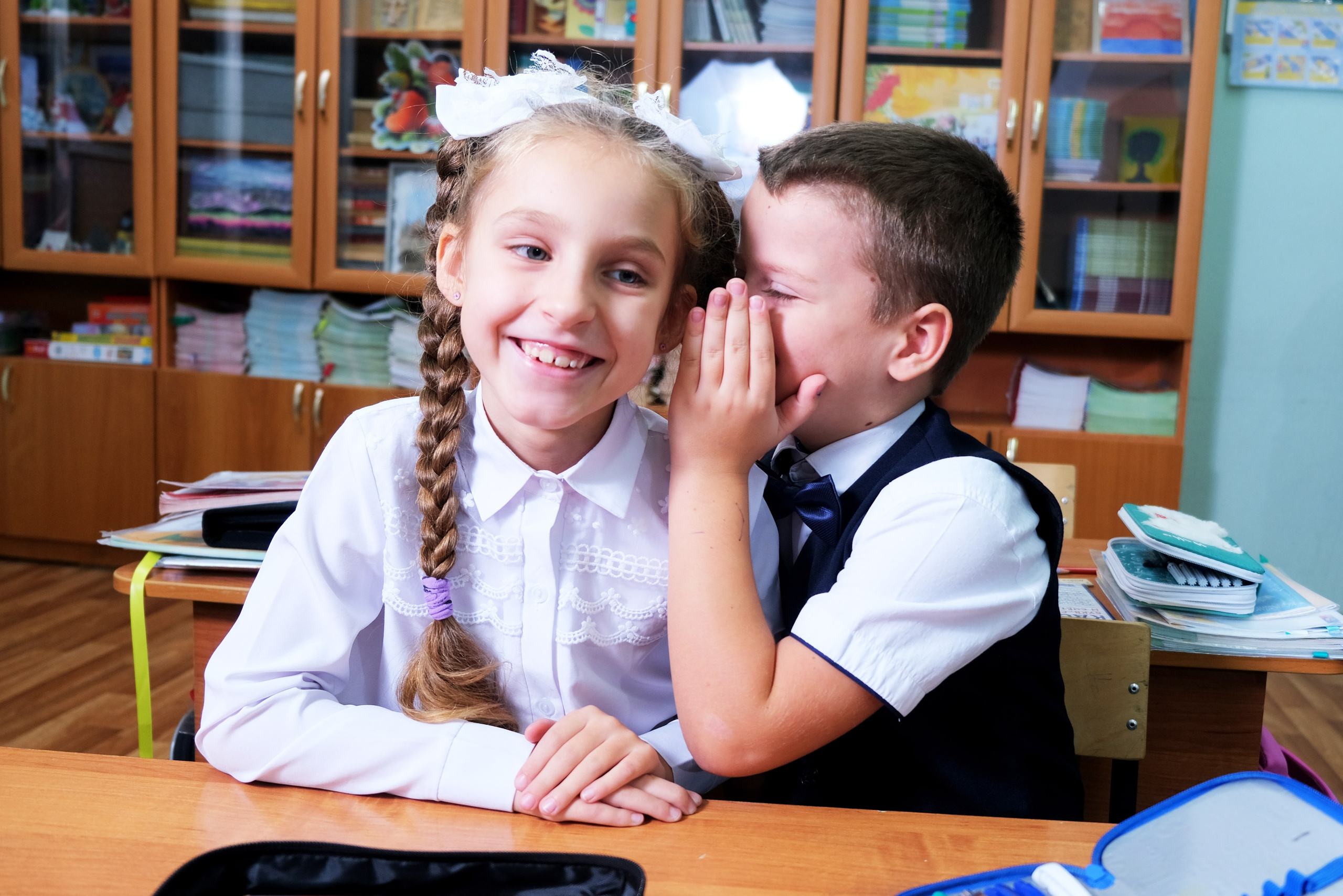 Друзья. Фотограф Андрей Богач