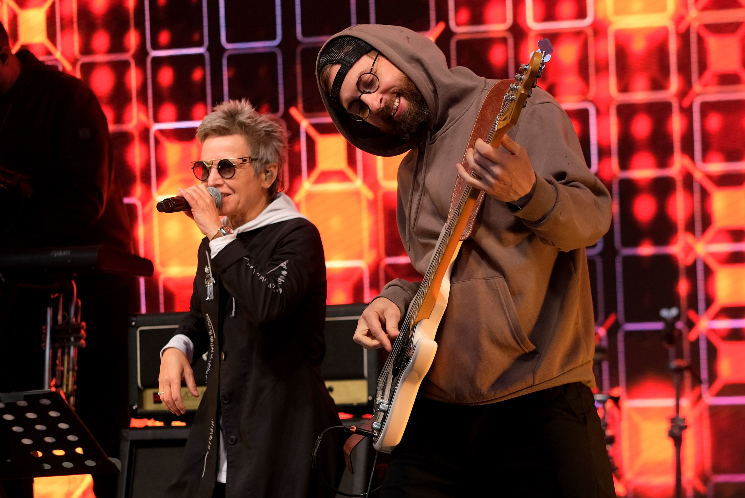 Концерты. Фотограф Андрей Богач