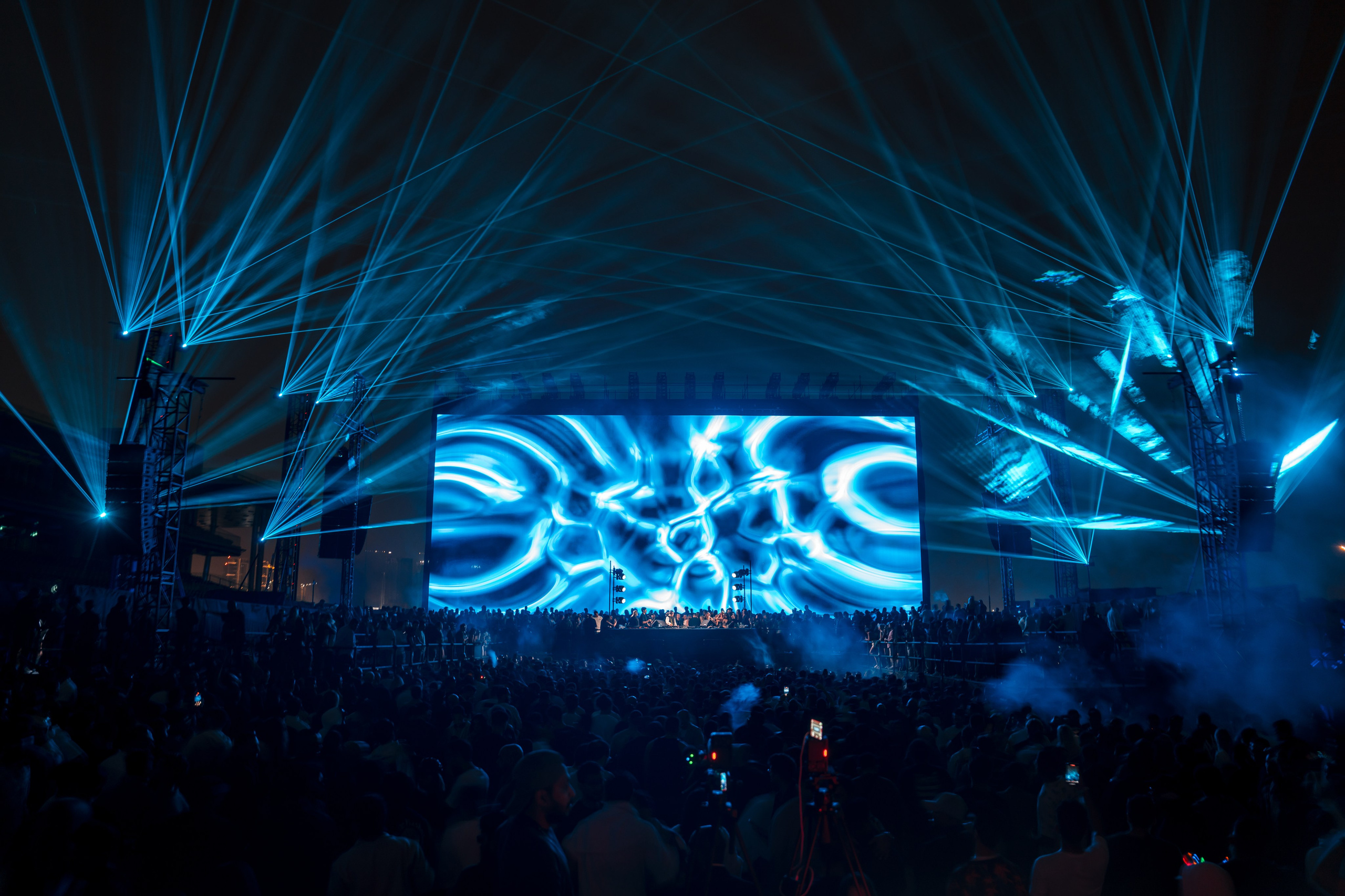 ARGY «New World», SILA SVETA. @tomrus: Рустам Шагиморданов — фотограф