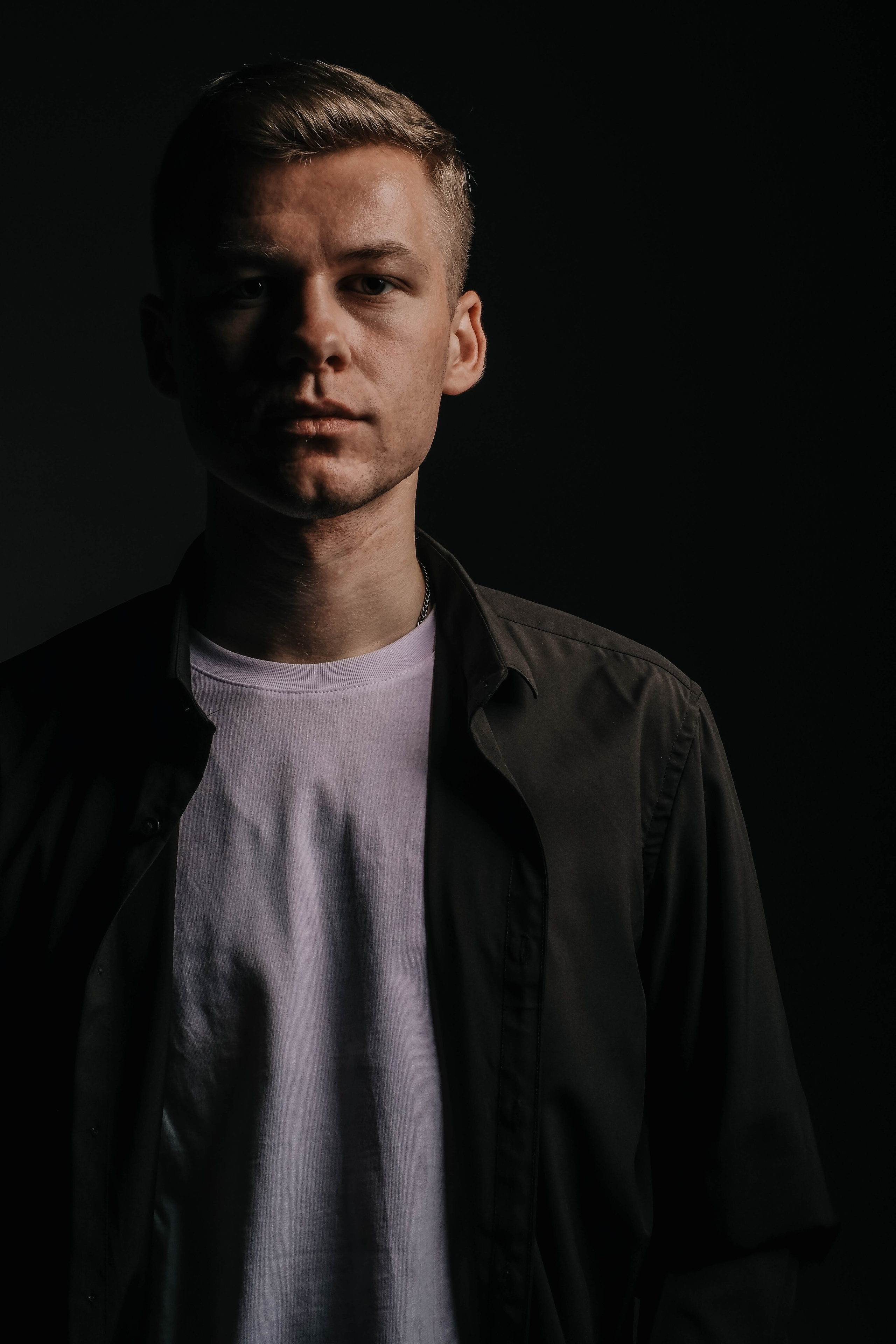 Михаил. Елена Фирсова | Фотограф Астрахань