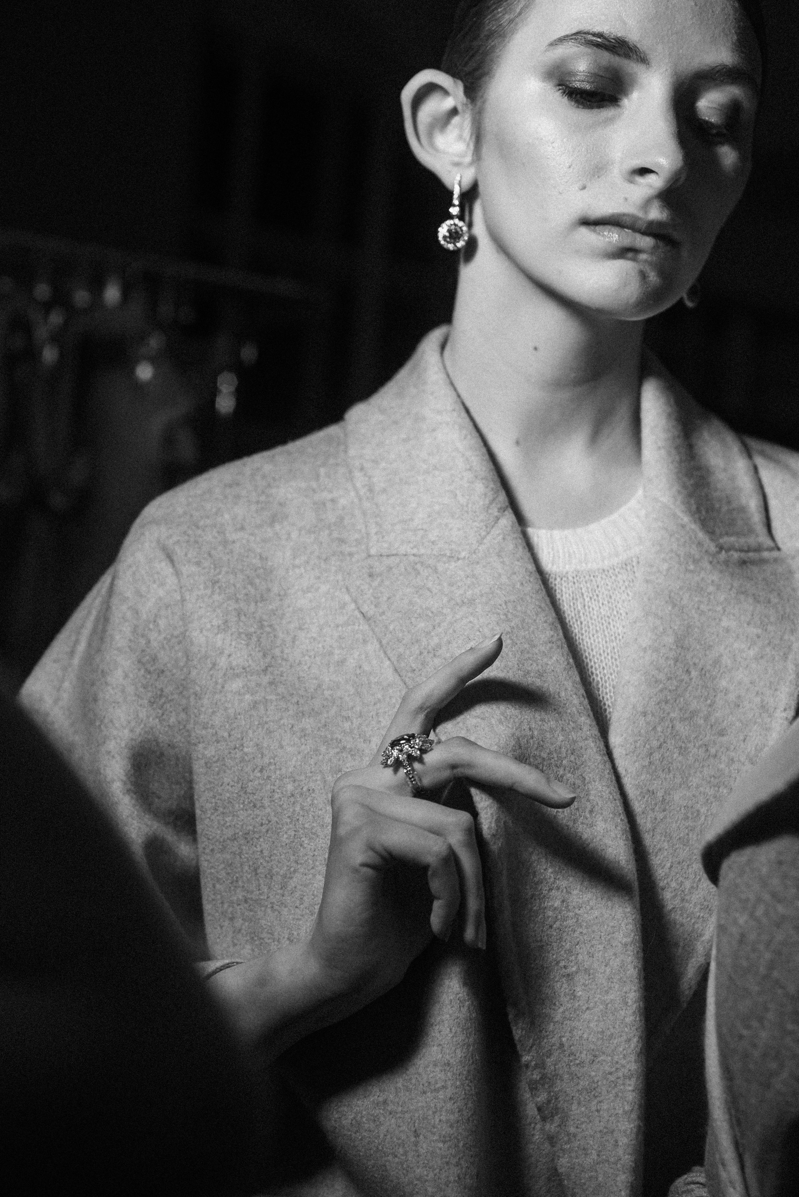 Содружество Моды. Фотограф Элина Брусенцева