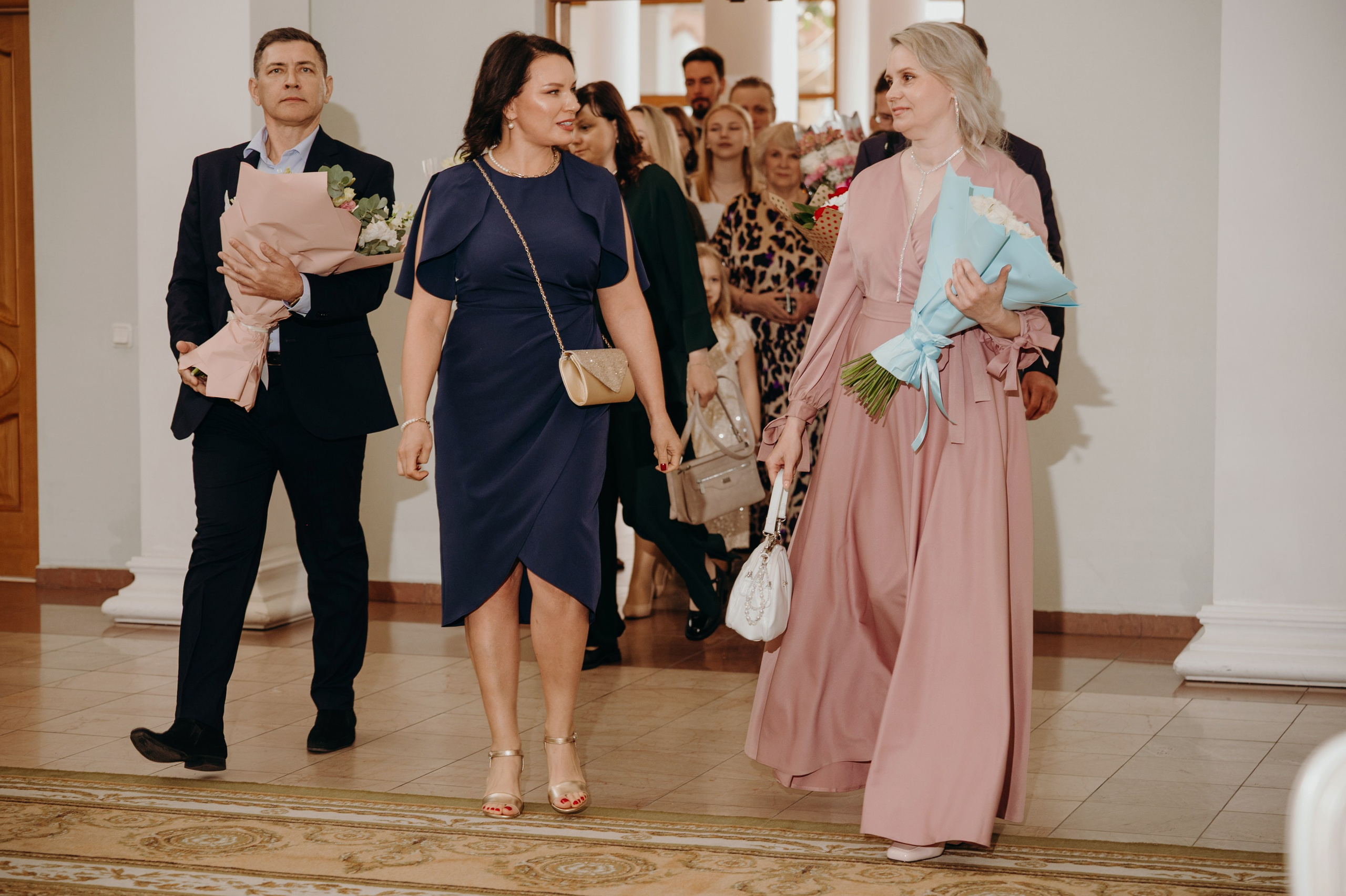 WEDDING. Фотограф Элина Брусенцева