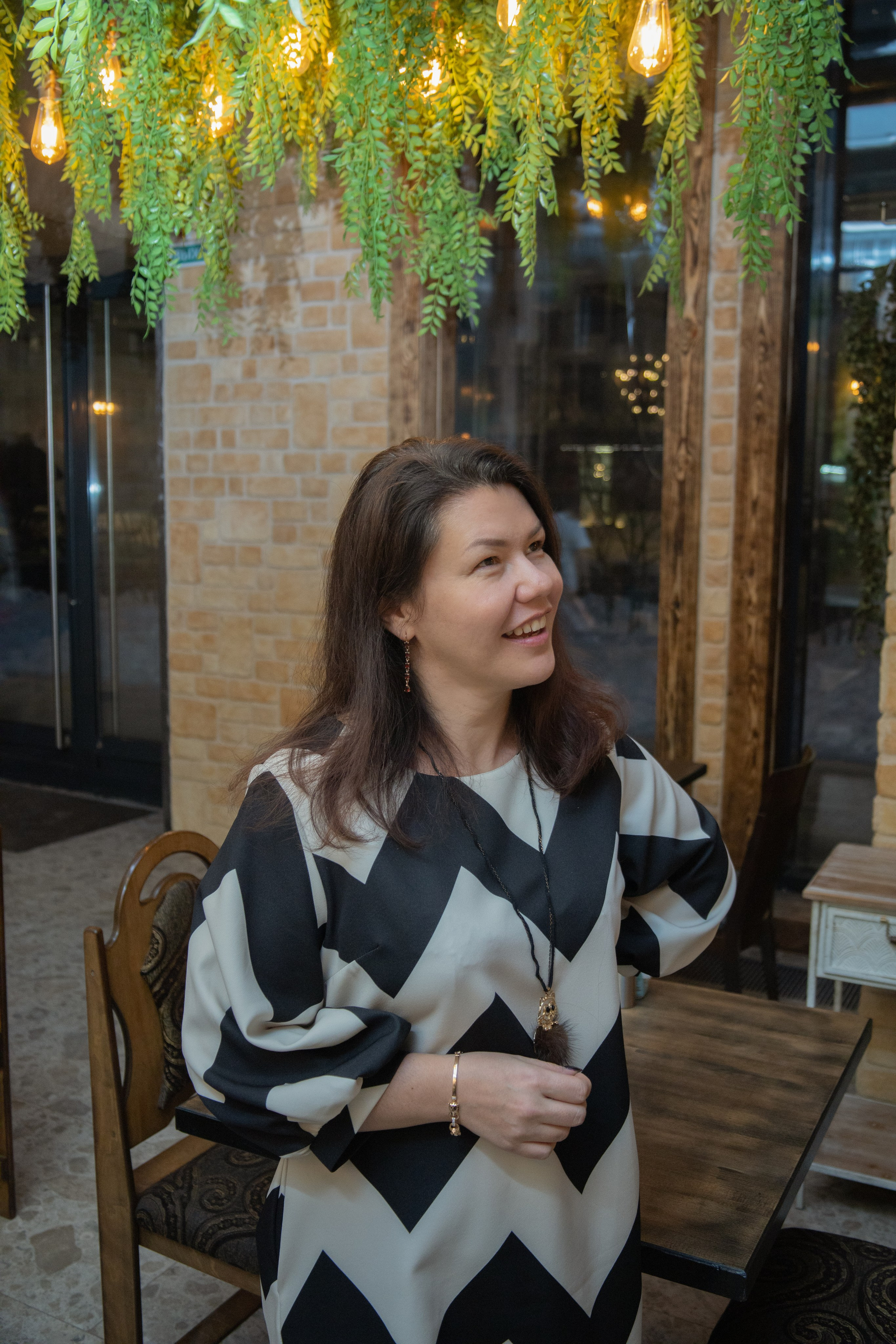 Модный бранч. Семейная и портретная съёмка в Москве