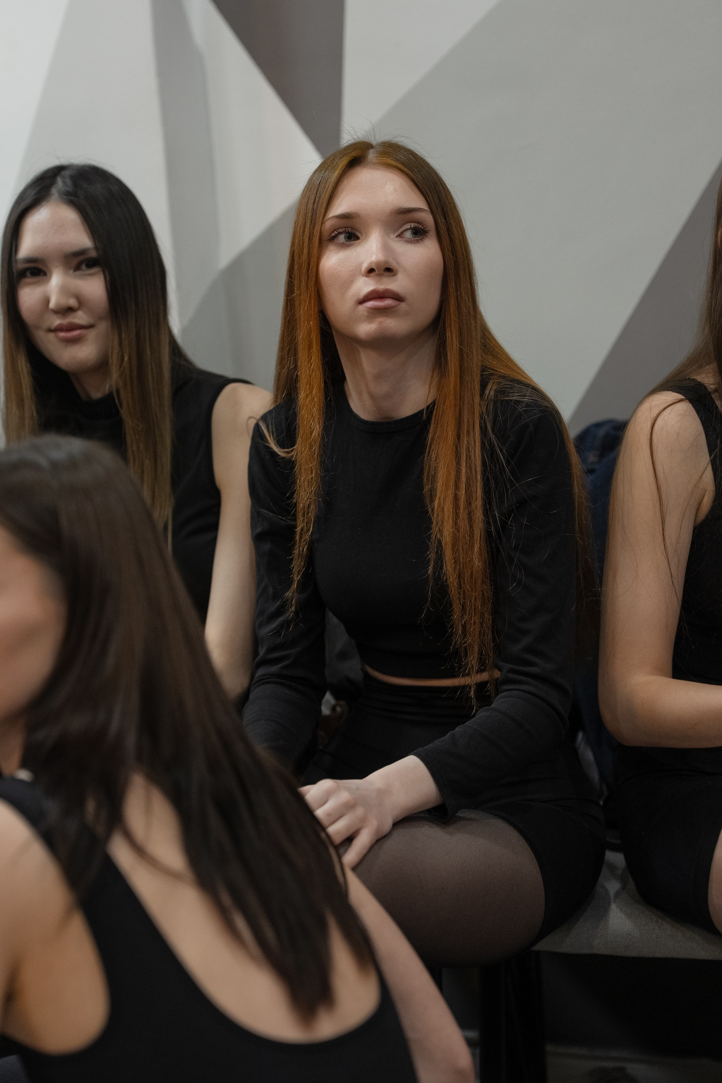 Casting. Сайт Алматинского НЮ АРТ, будуар и фэшн фотографа Дениса Карпенко