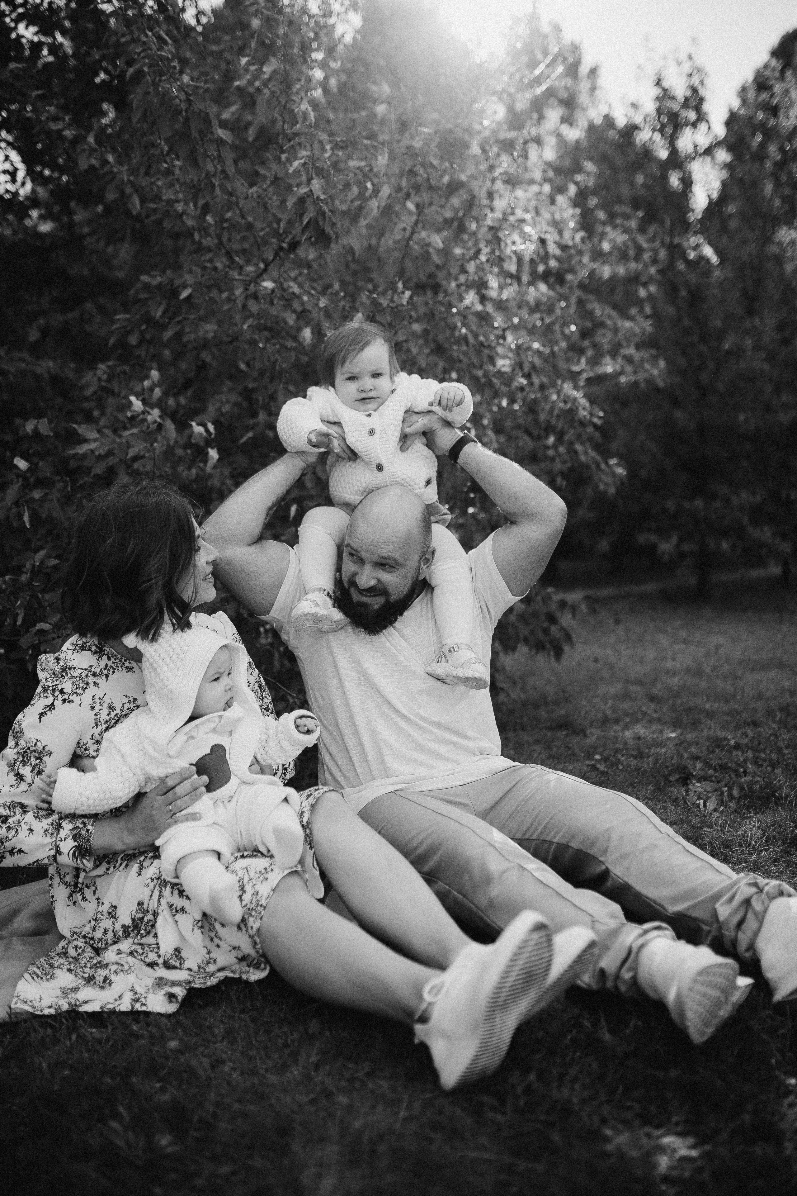 Лето. Фотограф Тимербаева Алина г. Сургут