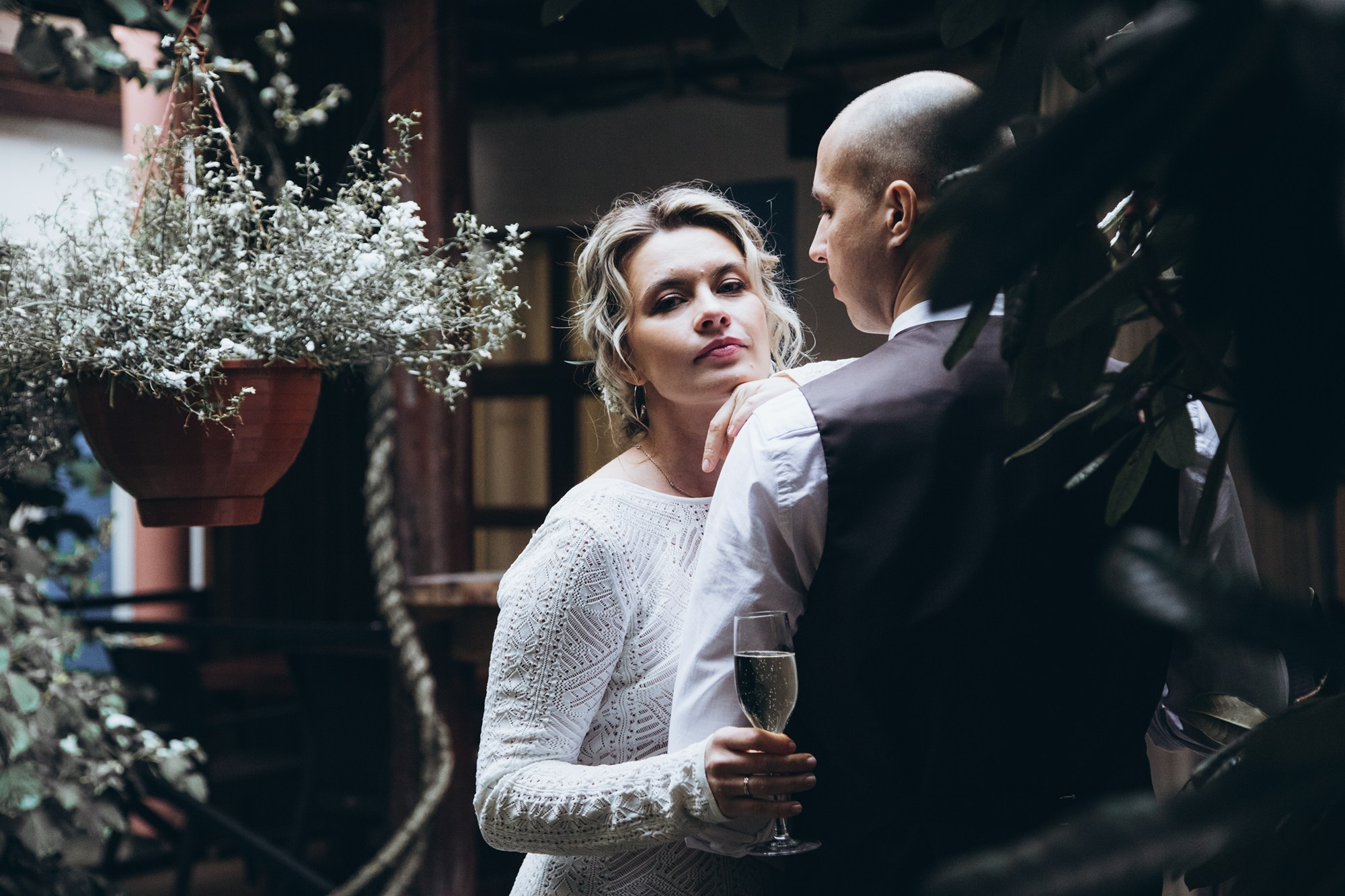 Свадьба. Портретный фотограф в Санкт-Петербурге Гоманцова Елена