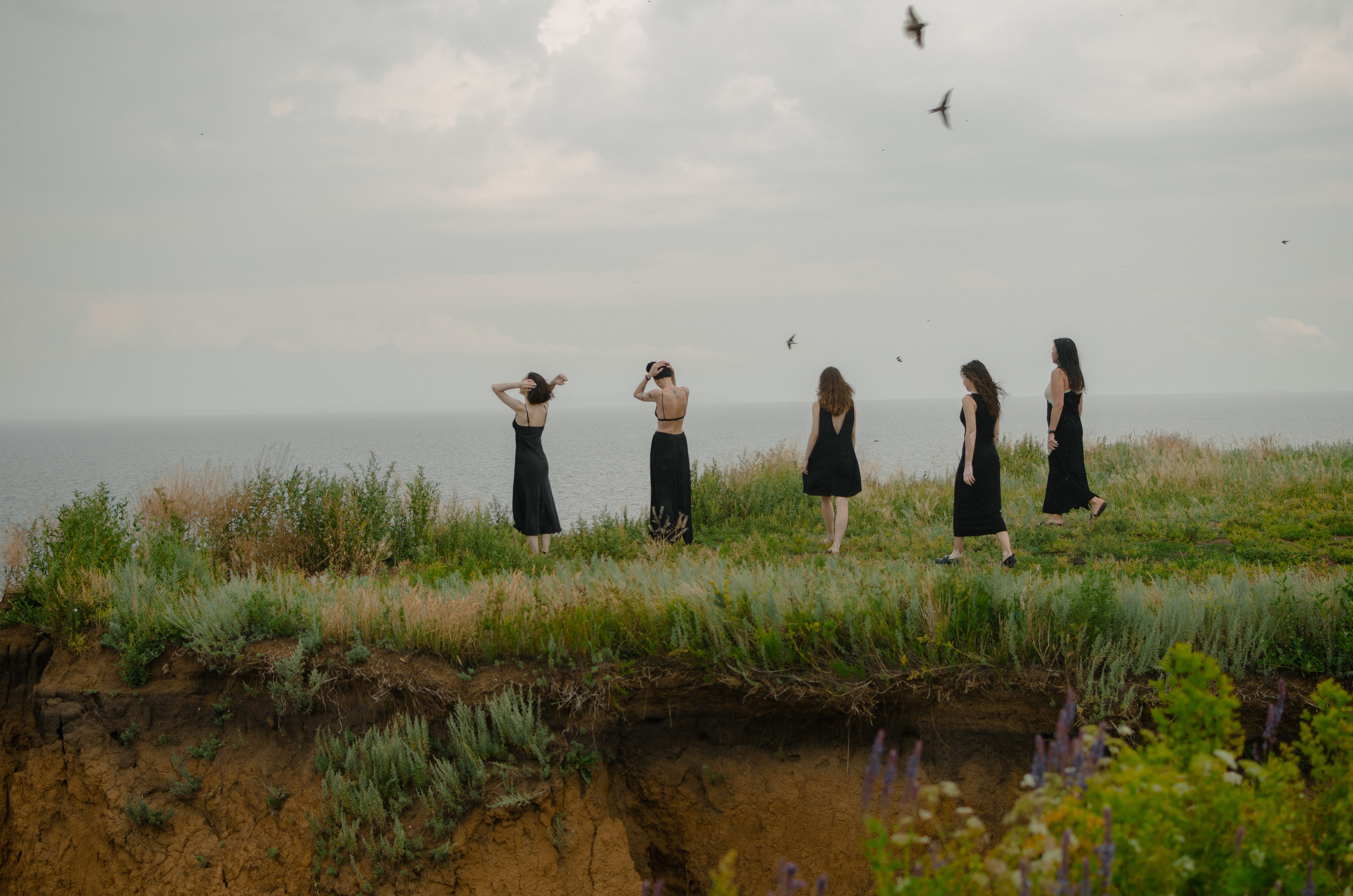 Фотограф в Самаре Лёля Назаркина