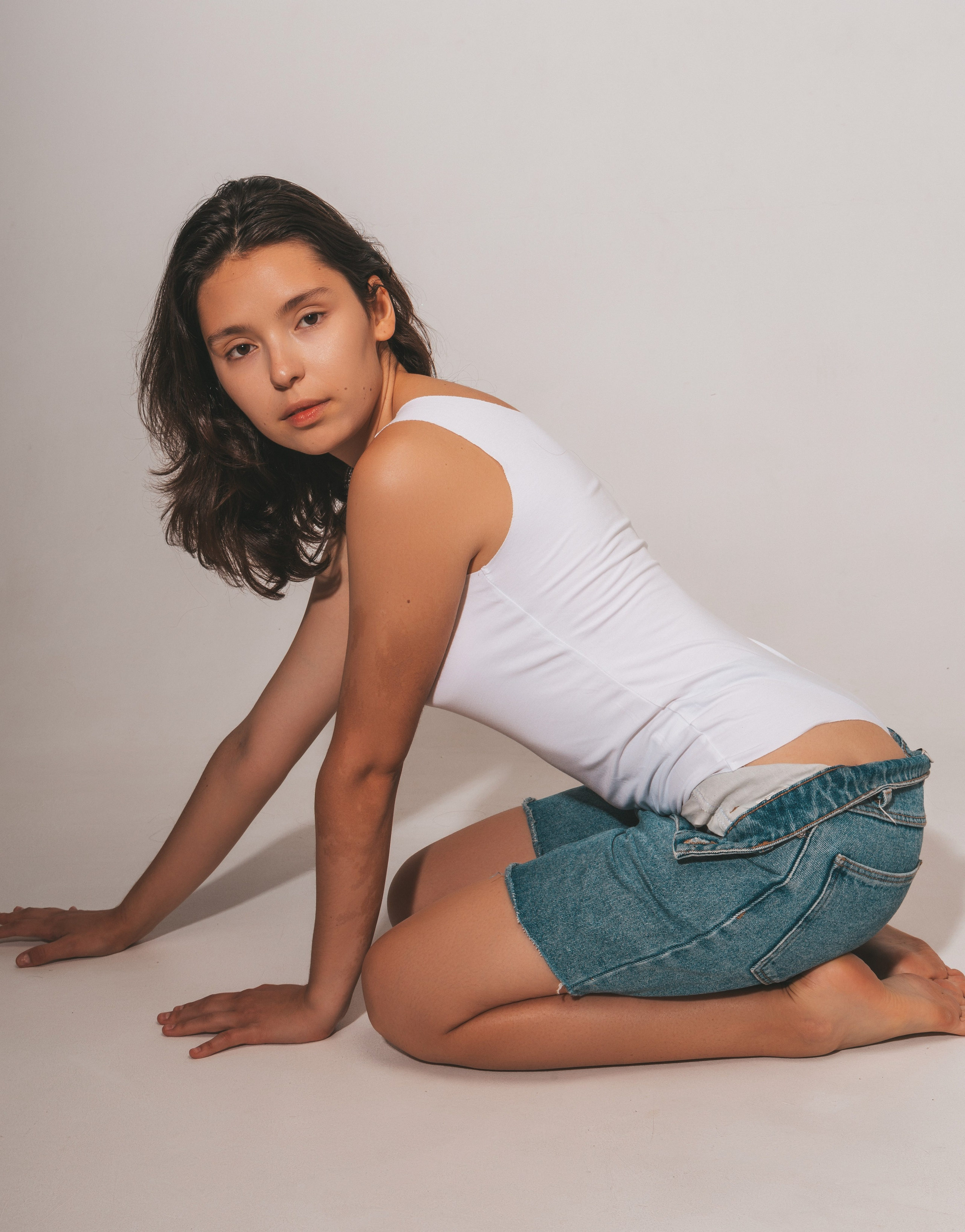 Вероника. Фотограф в Санкт-Петербурге Наталья Шатеева