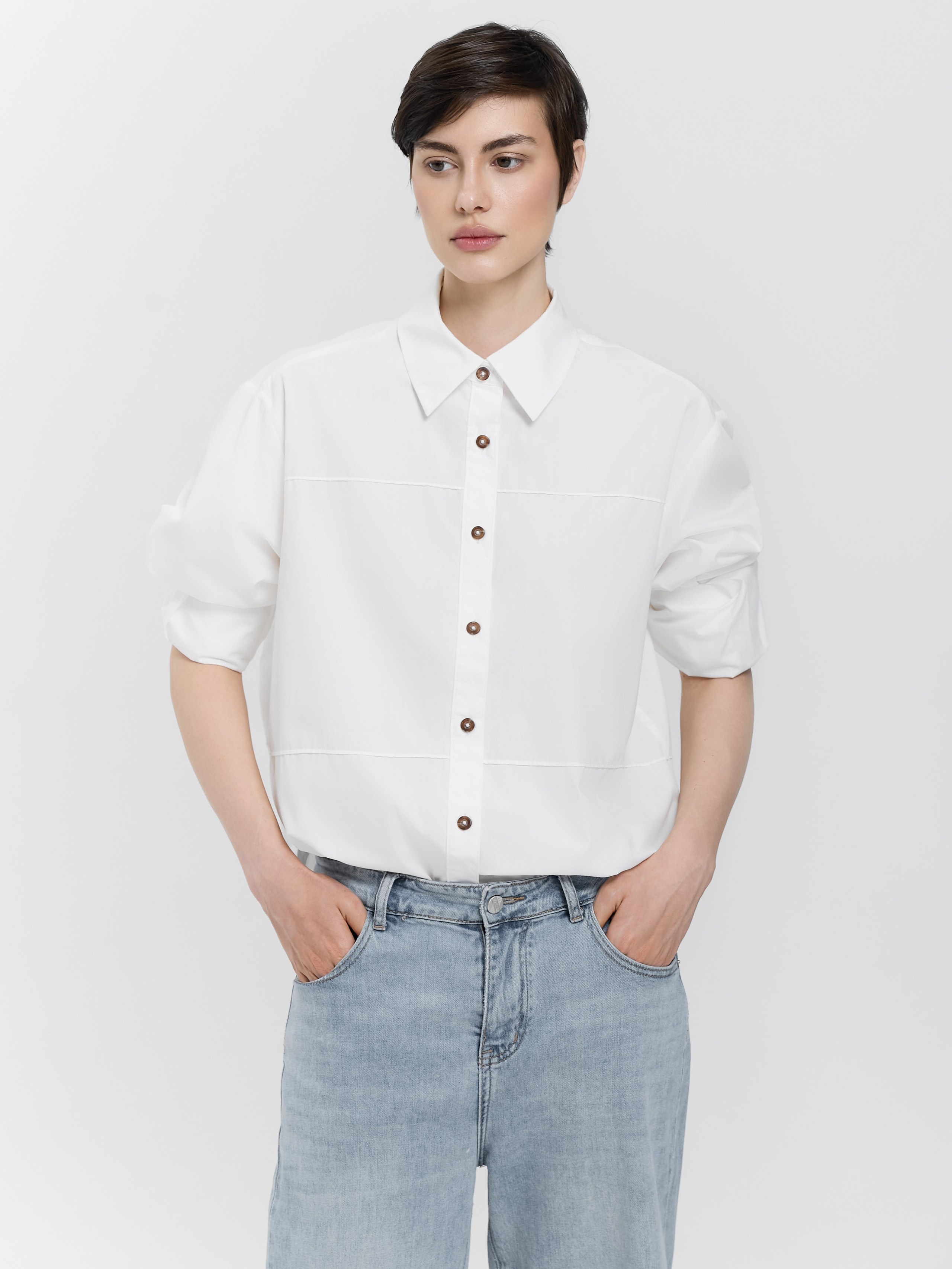 Рубашка. Коммерческий фотограф в Брянске Ольга Вороная