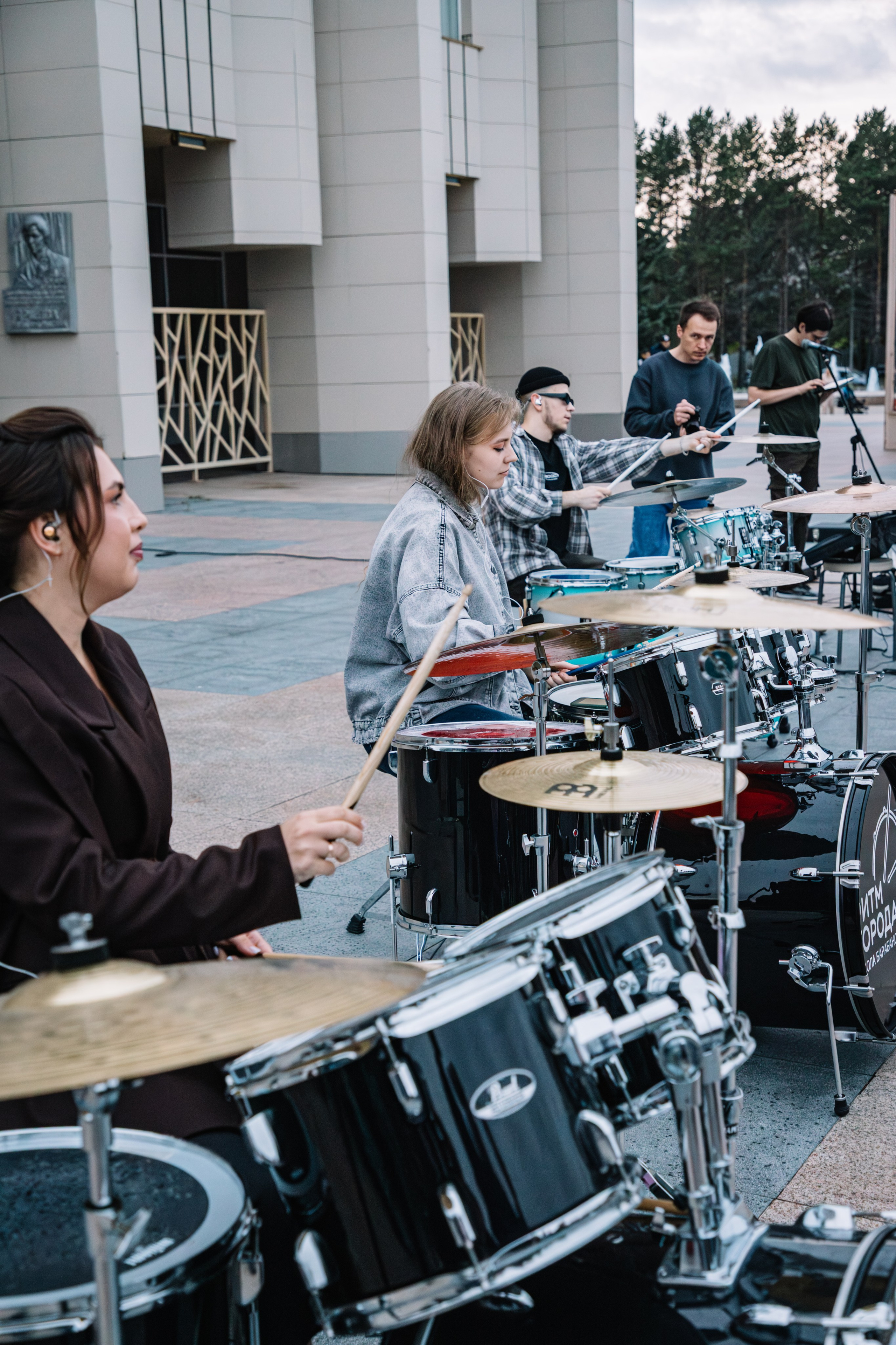 MegaRok. Семейный, репортажный, детский фотограф Комсомольск-на-Амуре